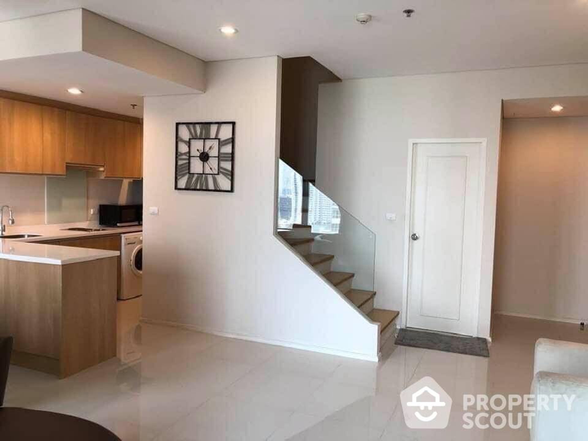 Condominium in , Krung Thep Maha Nakhon 12815226