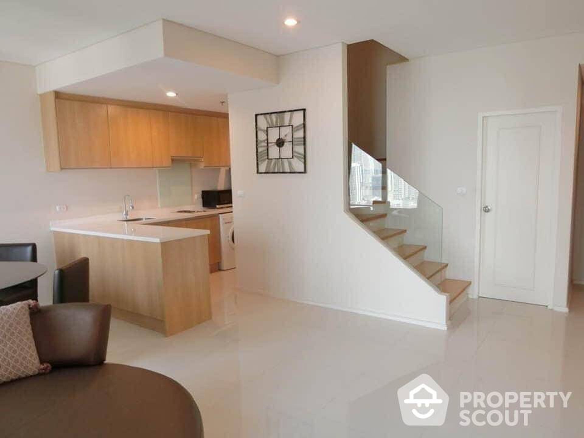 Condominium in , Krung Thep Maha Nakhon 12815226