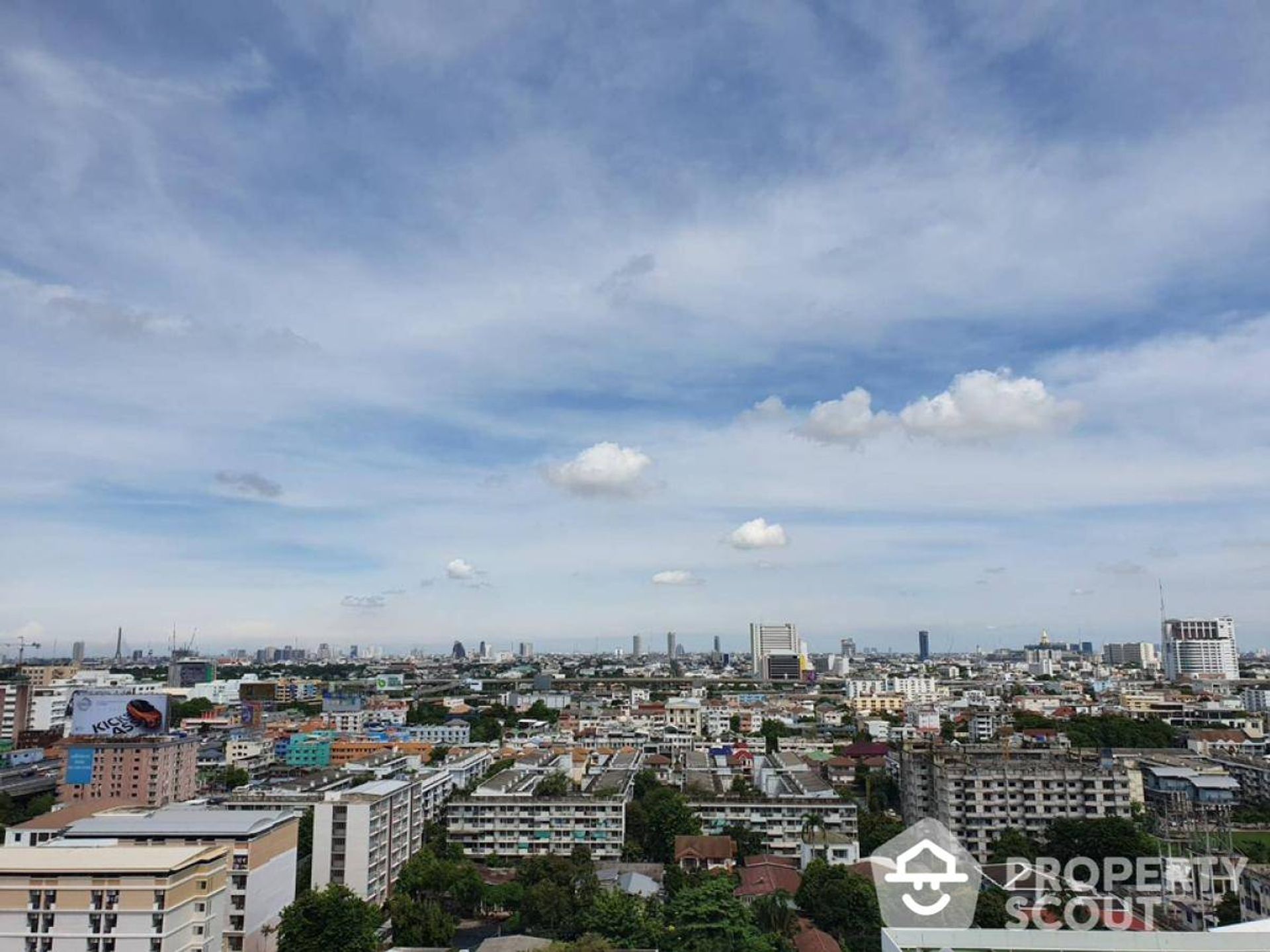 Квартира в , Krung Thep Maha Nakhon 12815232