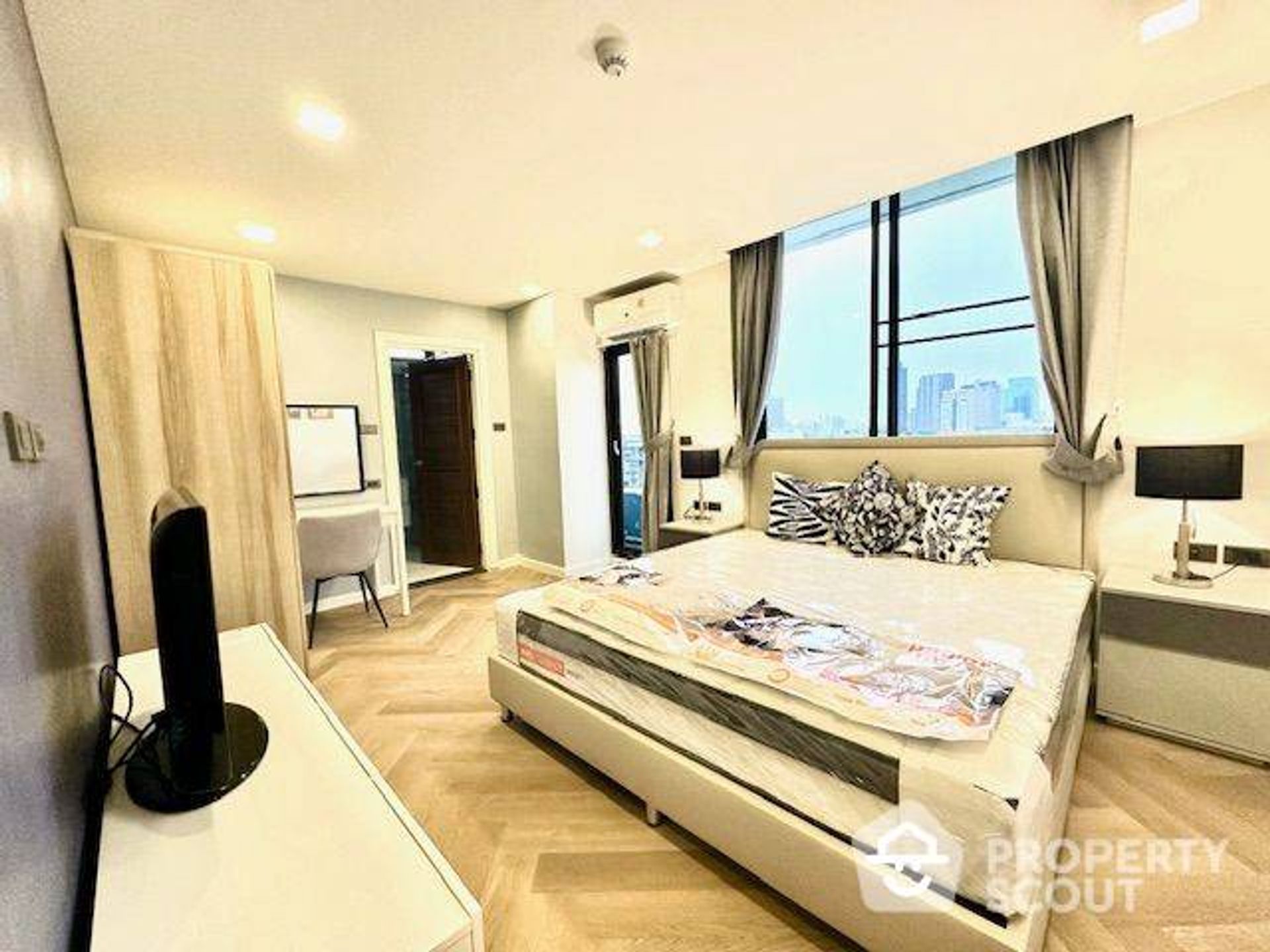 Condominium dans , Krung Thep Maha Nakhon 12815234