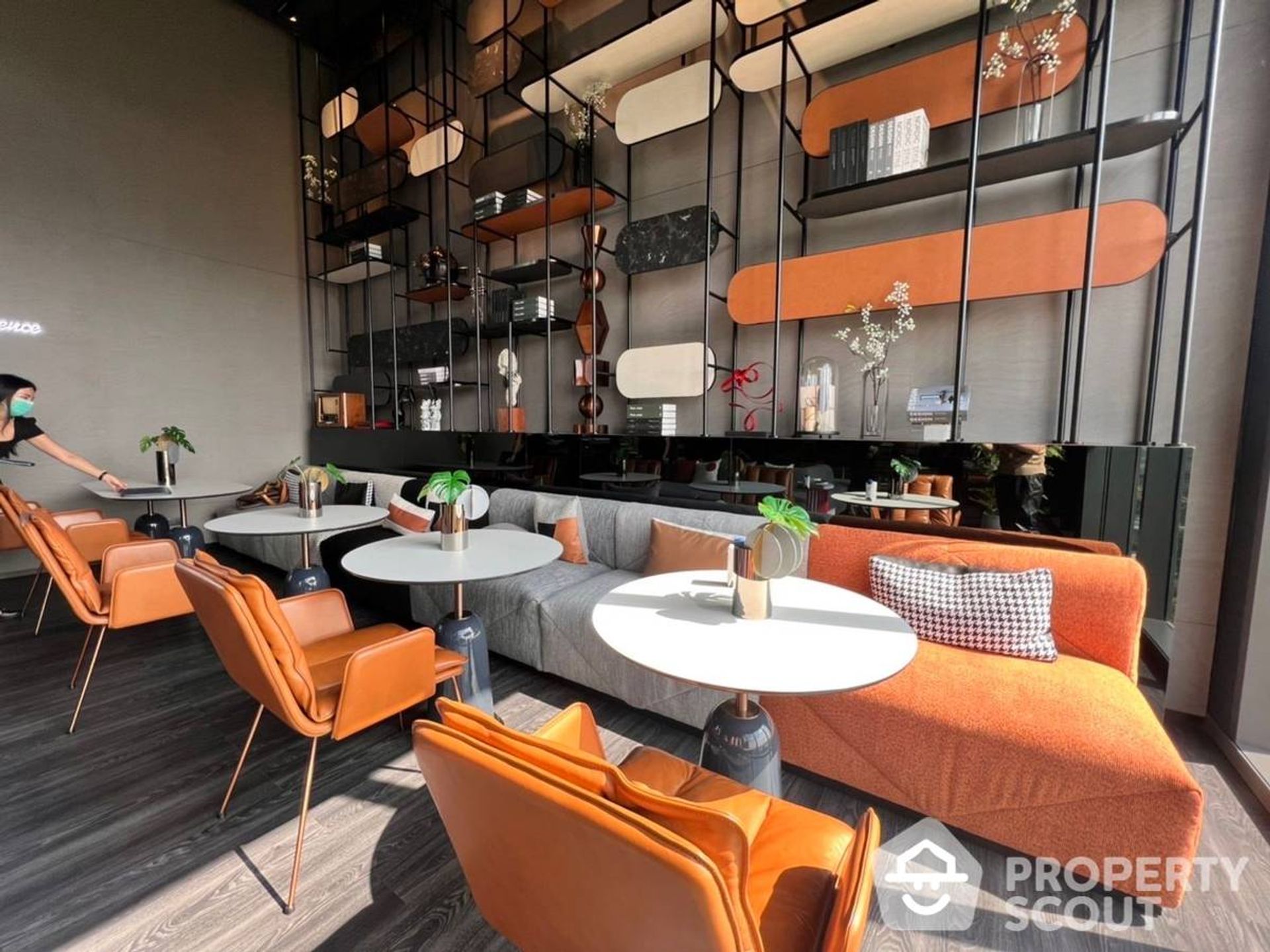 Квартира в , Krung Thep Maha Nakhon 12815245