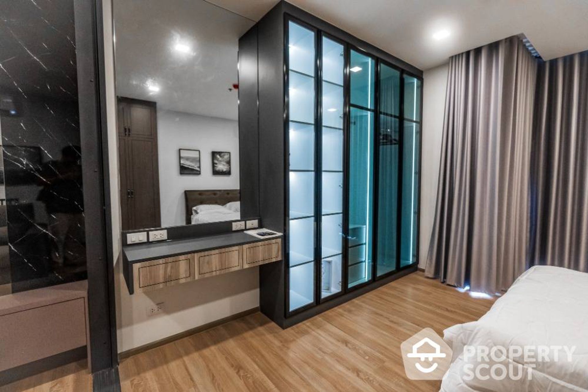 Condominium dans Ratchathewi, Krung Thep Maha Nakhon 12815254