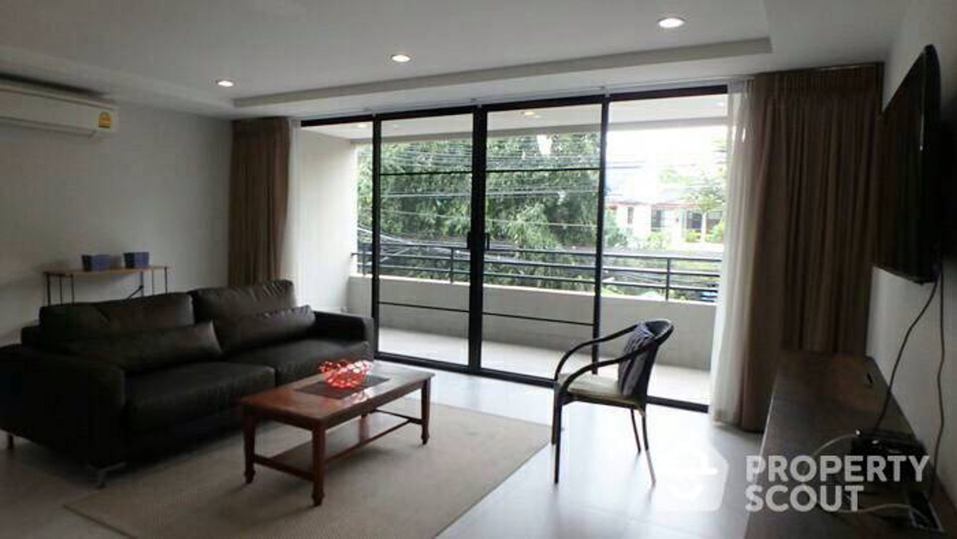 Condominium dans Watthana, Krung Thep Maha Nakhon 12815256