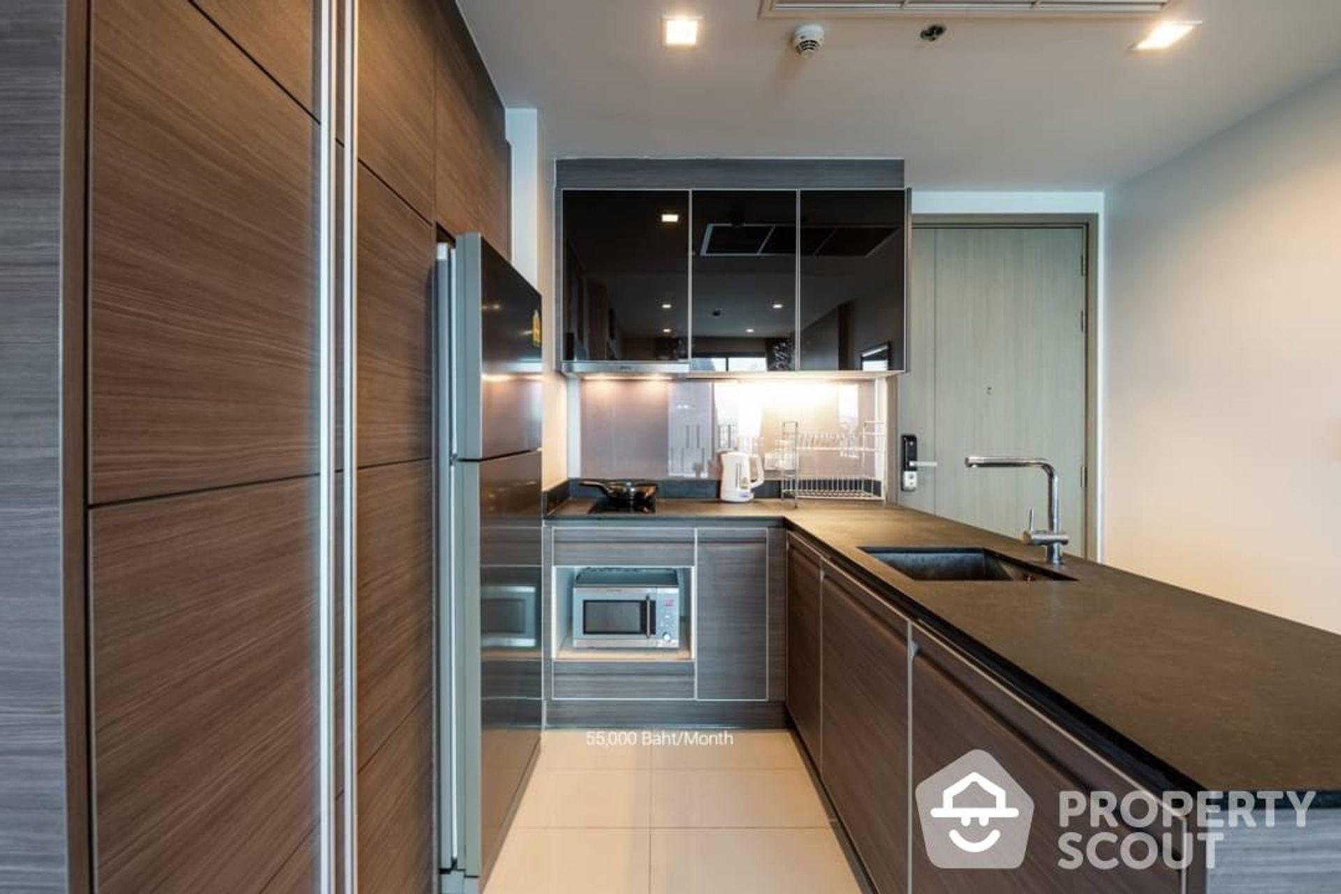 Condominium dans , กรุงเทพมหานคร 12815257