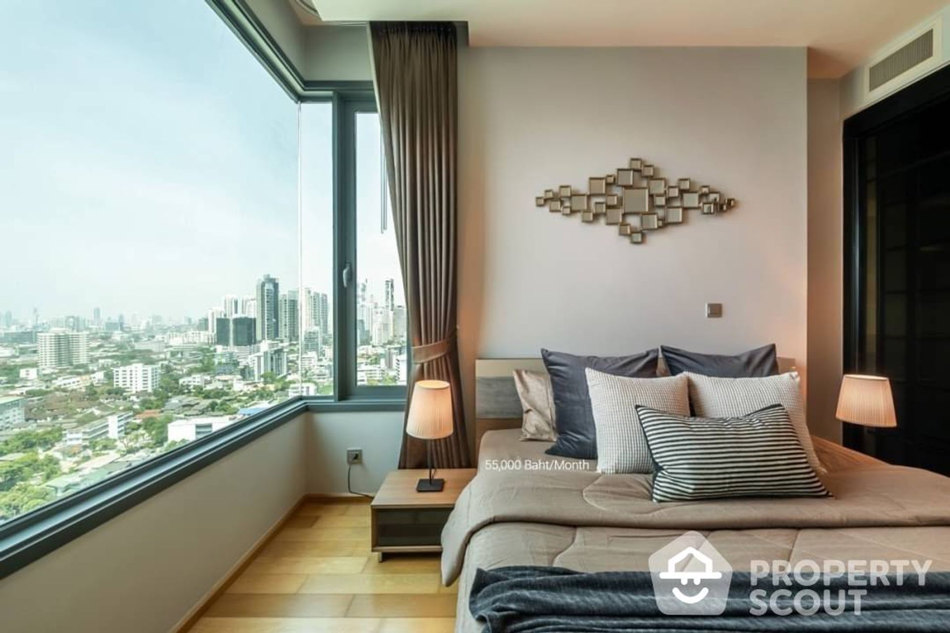 Condominium dans , กรุงเทพมหานคร 12815257