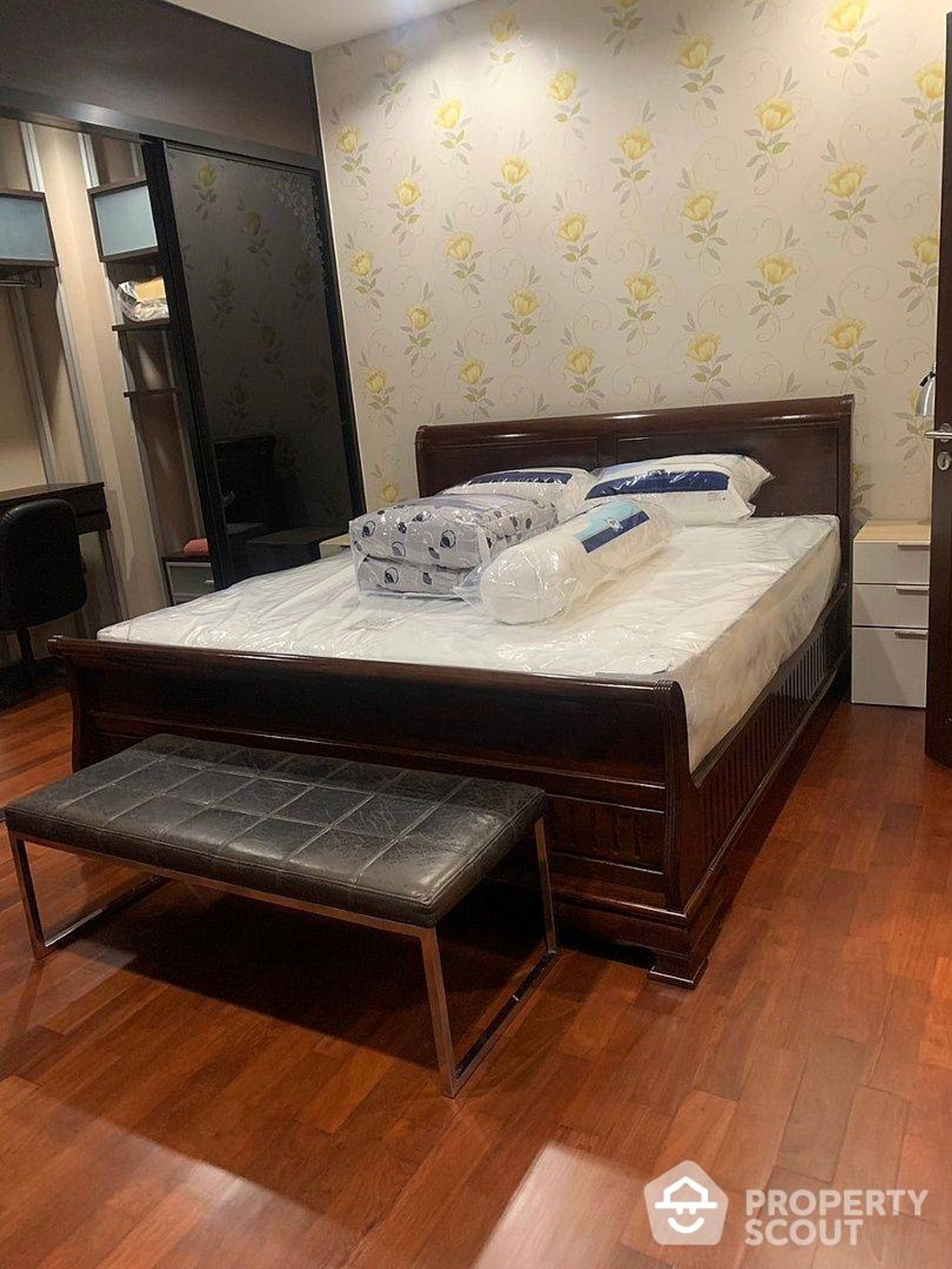 Condominio nel , Krung Thep Maha Nakhon 12815258