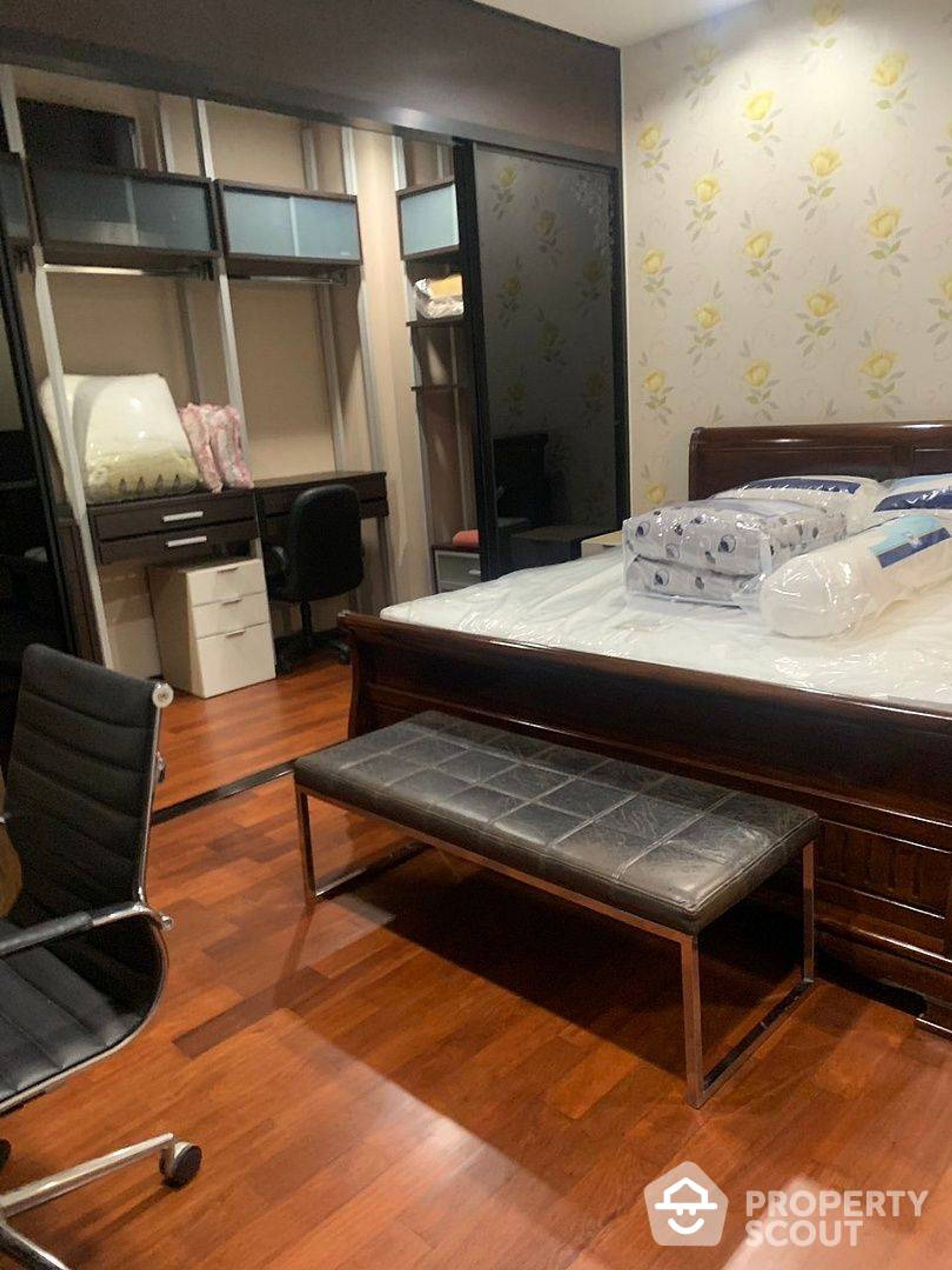 Condominio nel , Krung Thep Maha Nakhon 12815258