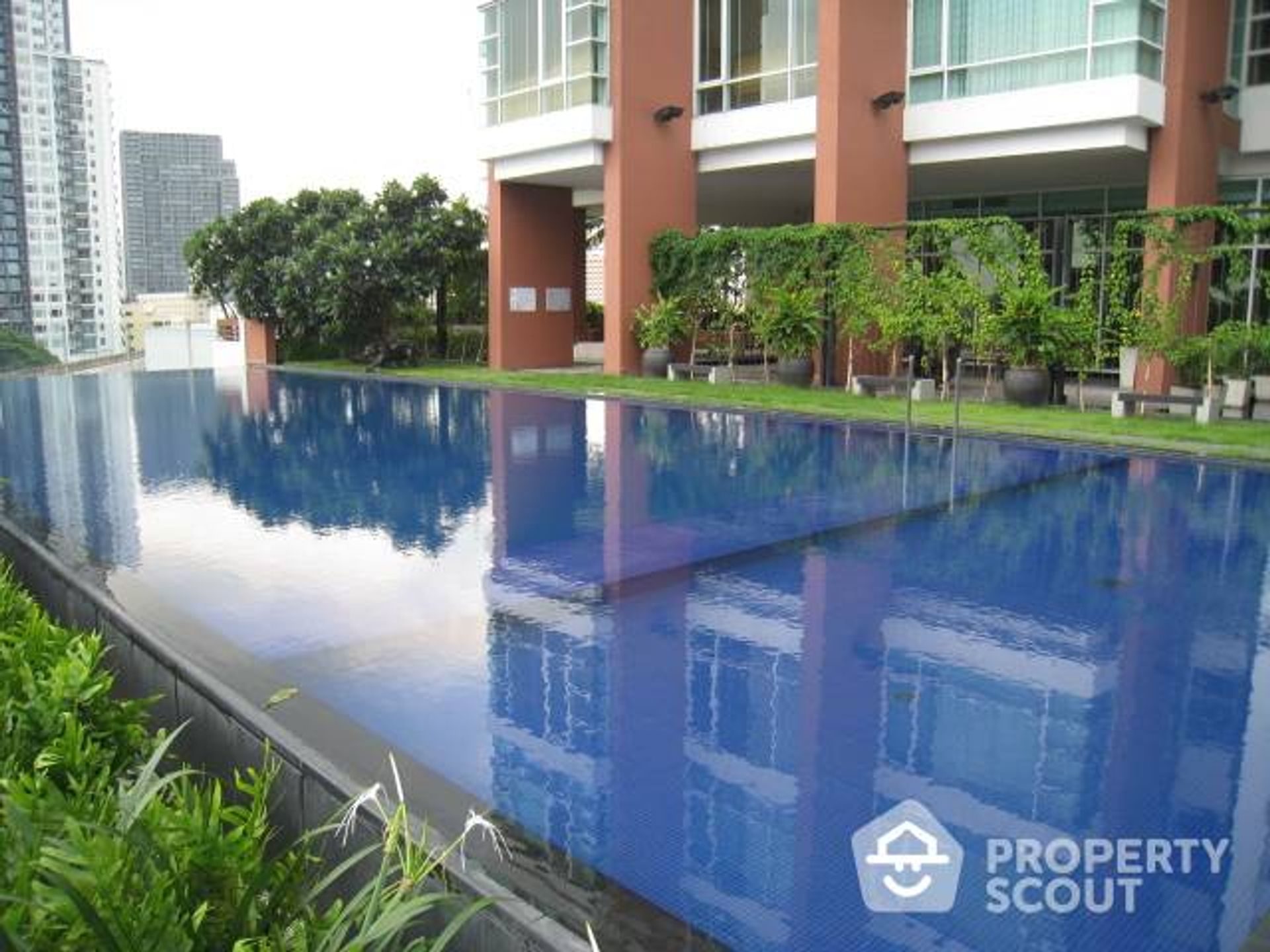 Condominium in , Krung Thep Maha Nakhon 12815292