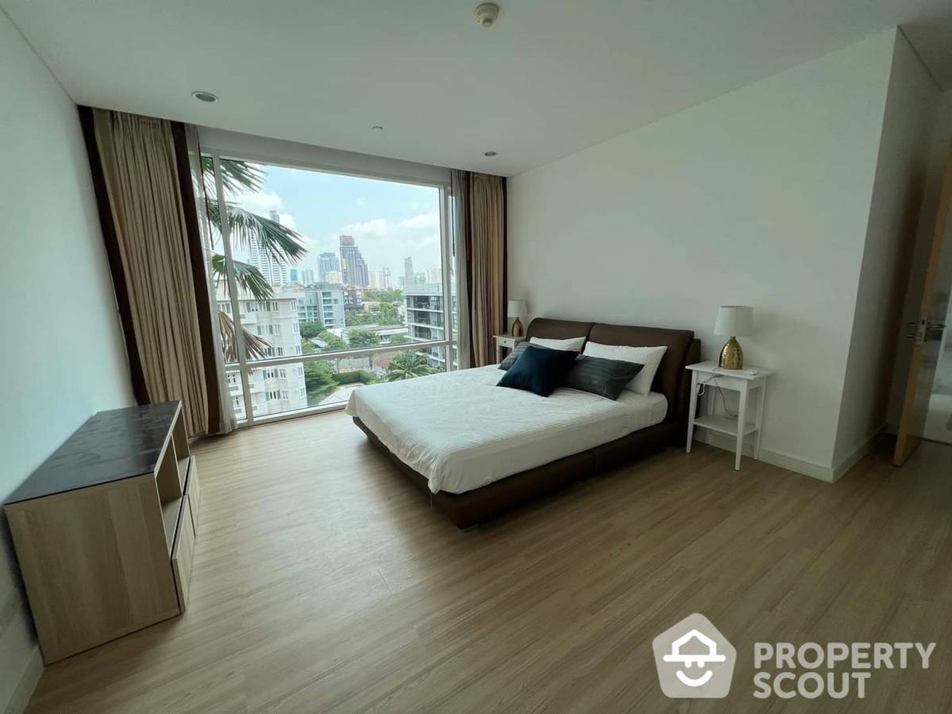 Condominium in , Krung Thep Maha Nakhon 12815293