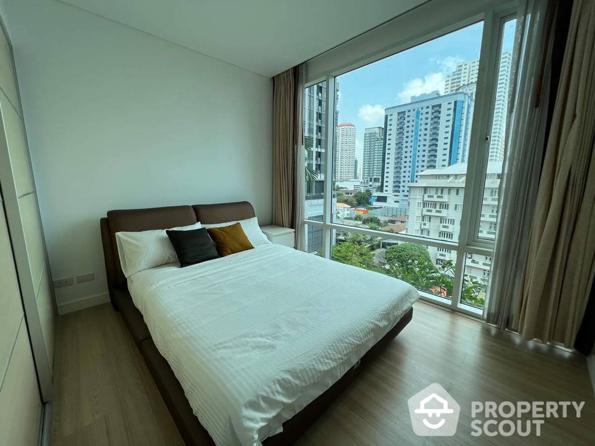 Condominium in , Krung Thep Maha Nakhon 12815293