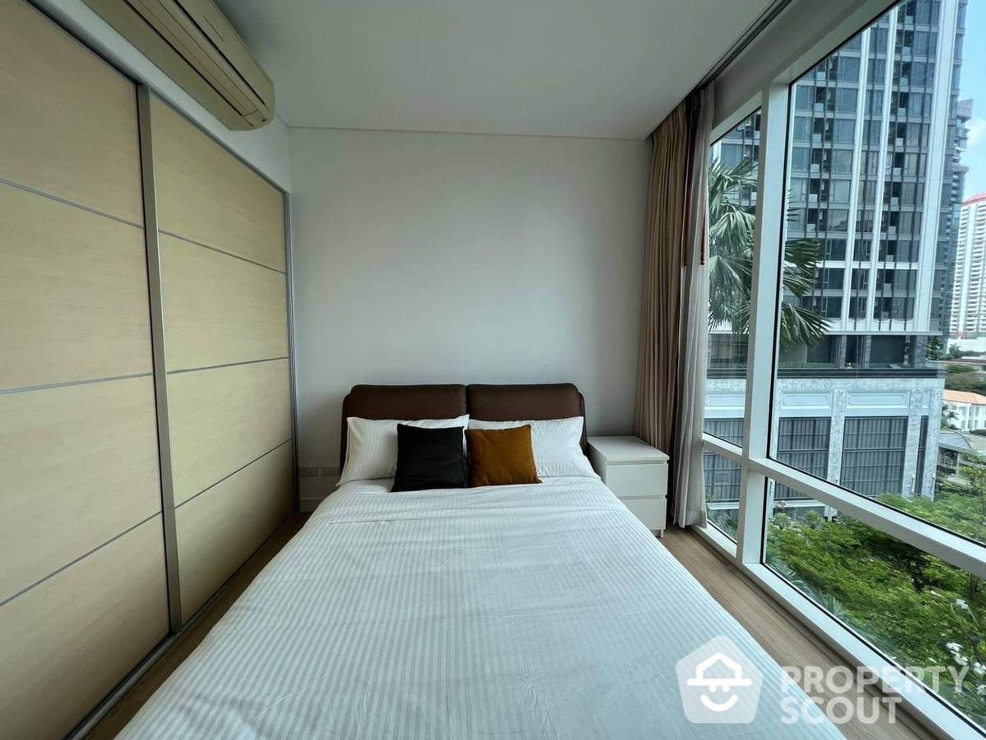 Condominium in , Krung Thep Maha Nakhon 12815293