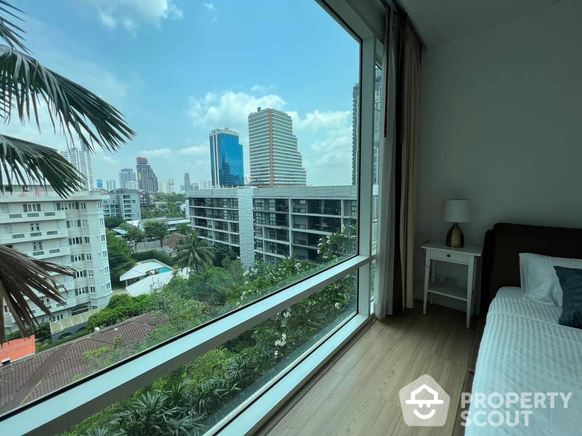 Condominium in , Krung Thep Maha Nakhon 12815293