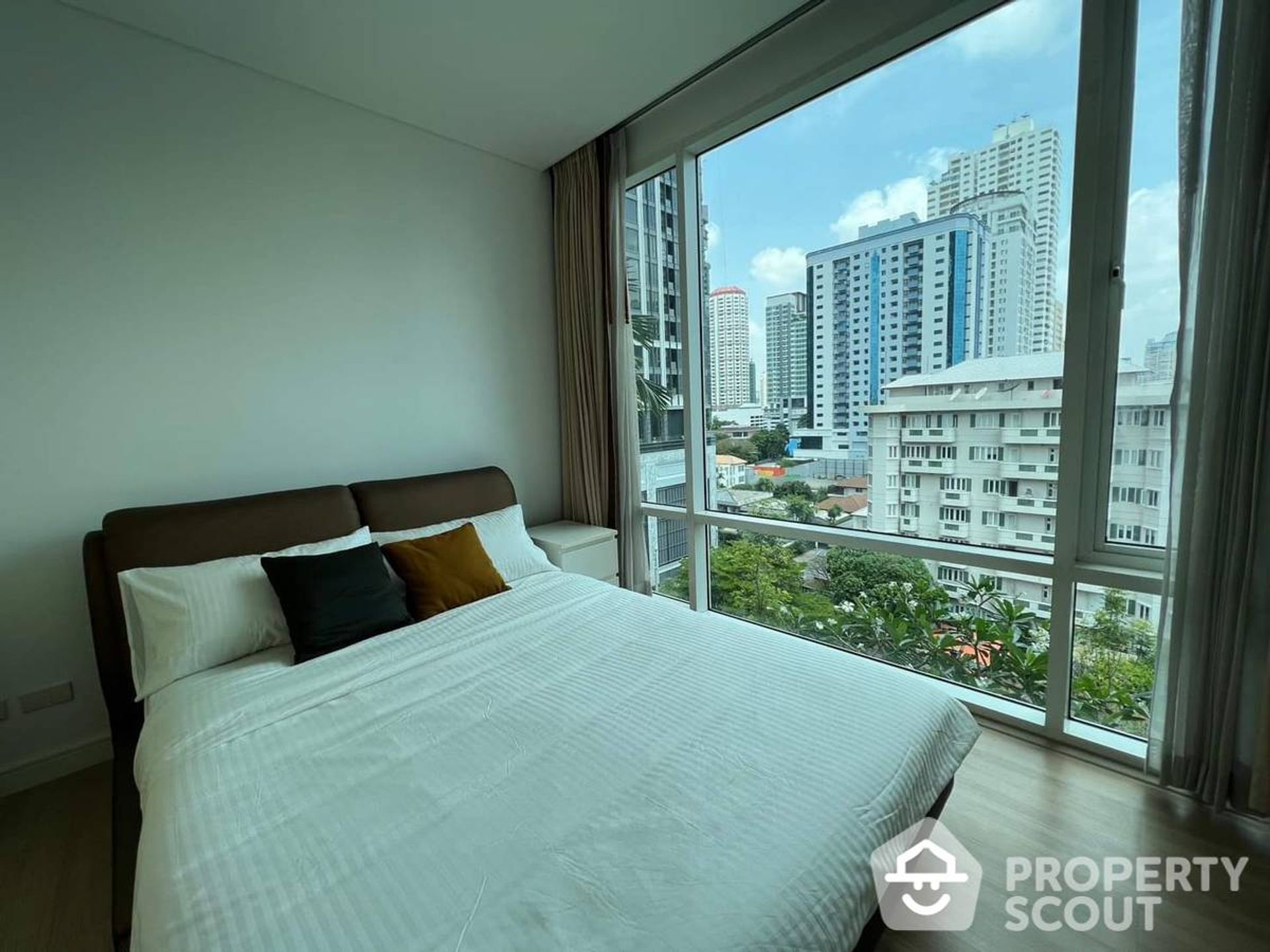 Condominium in , Krung Thep Maha Nakhon 12815293