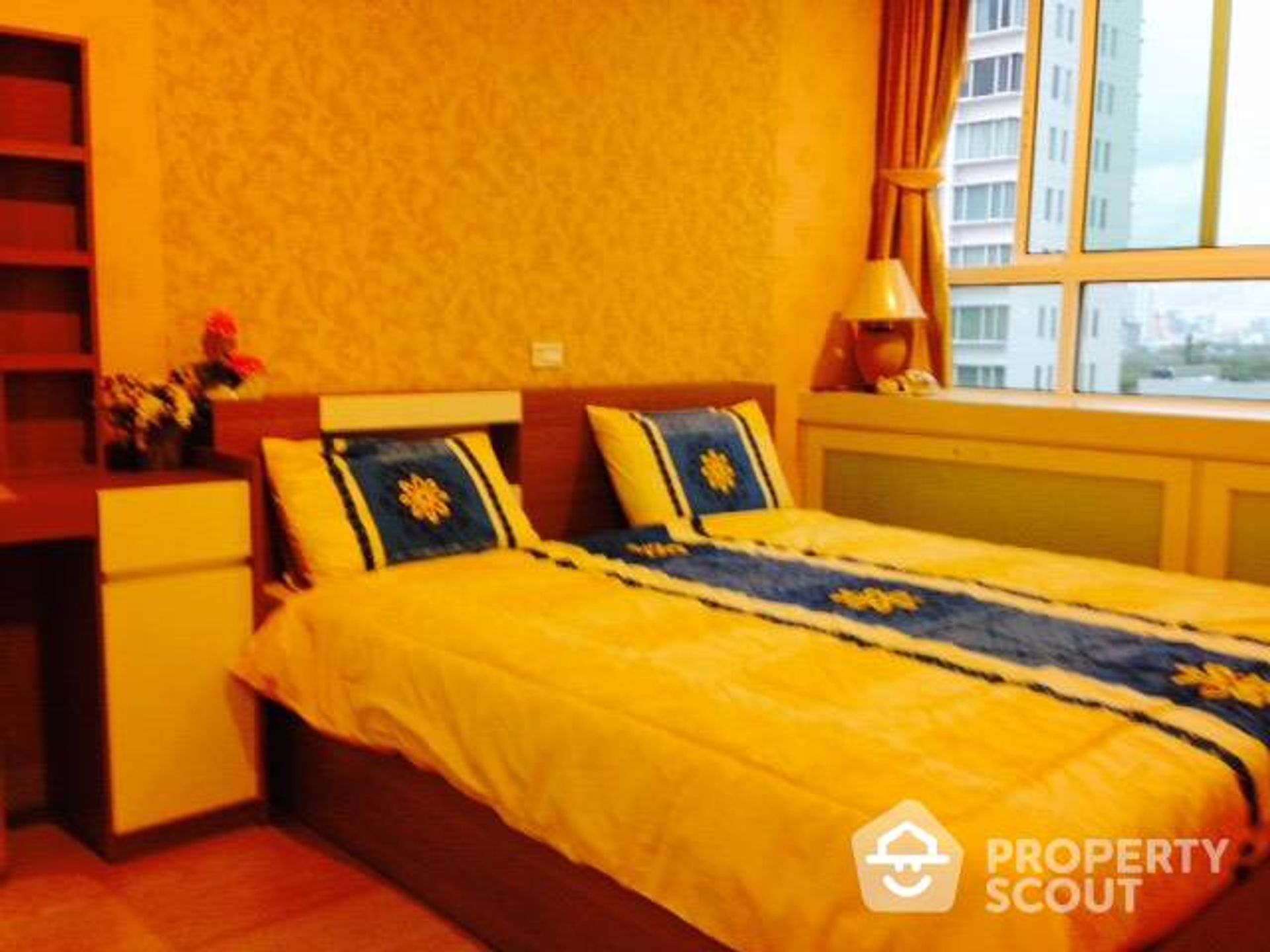 Condominium in , Krung Thep Maha Nakhon 12815295