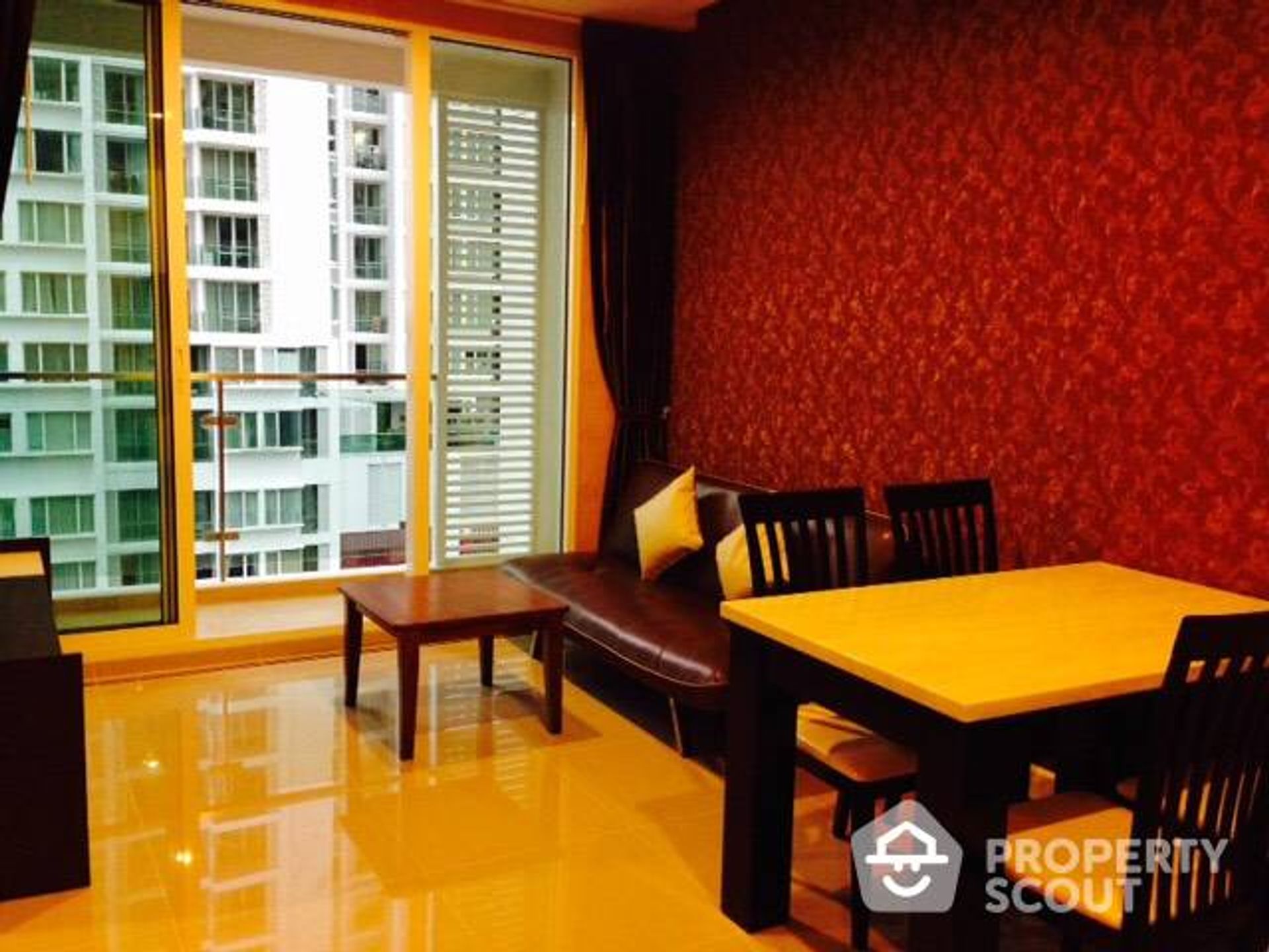 Condominium in Ban Na Lied, Krung Thep Maha Nakhon 12815295