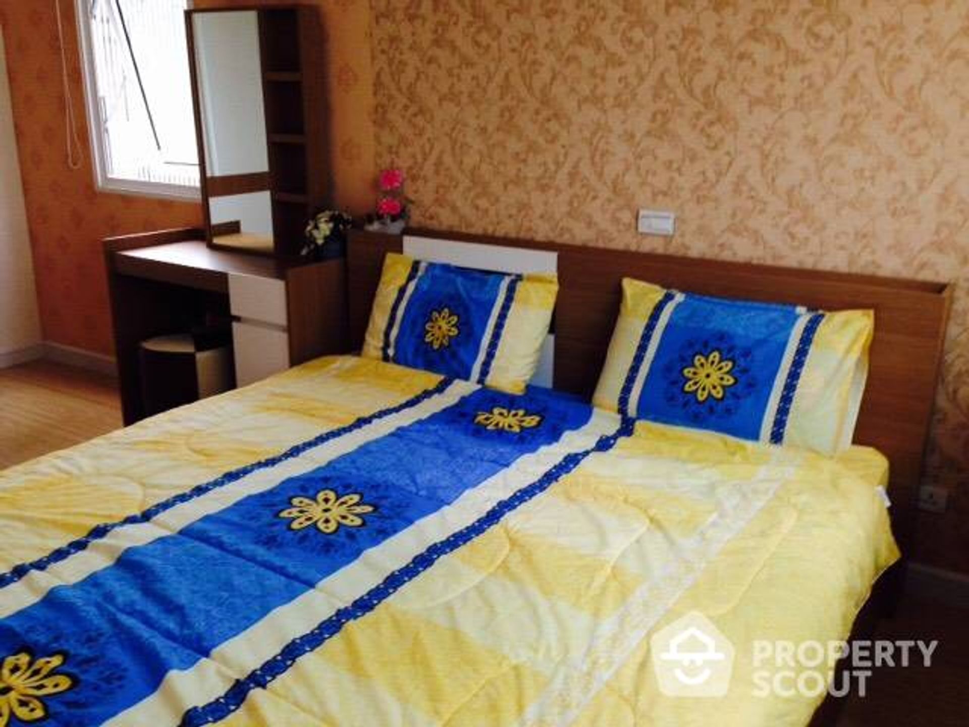 Condominium in , Krung Thep Maha Nakhon 12815295