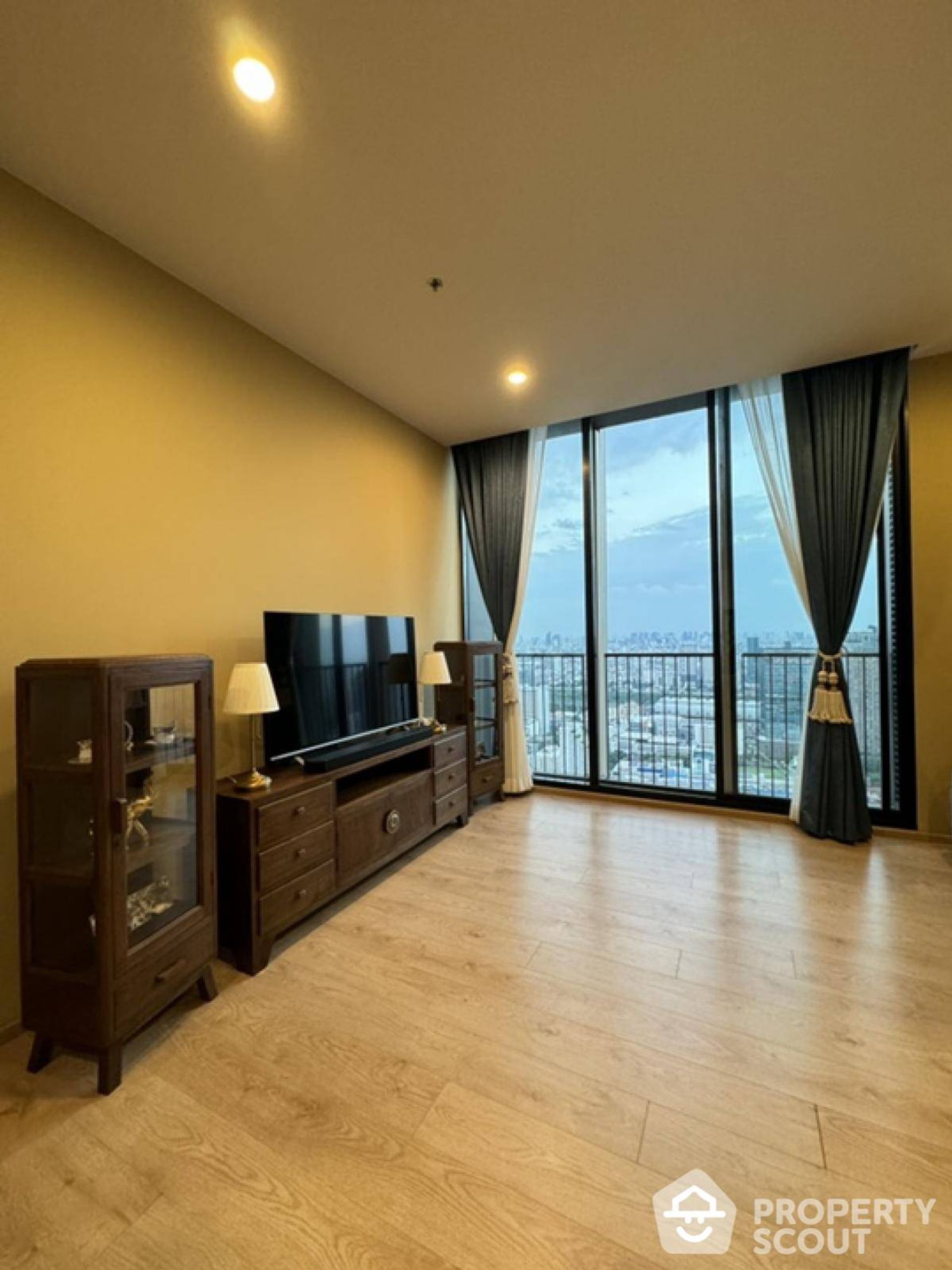 Condominium in , Krung Thep Maha Nakhon 12815309