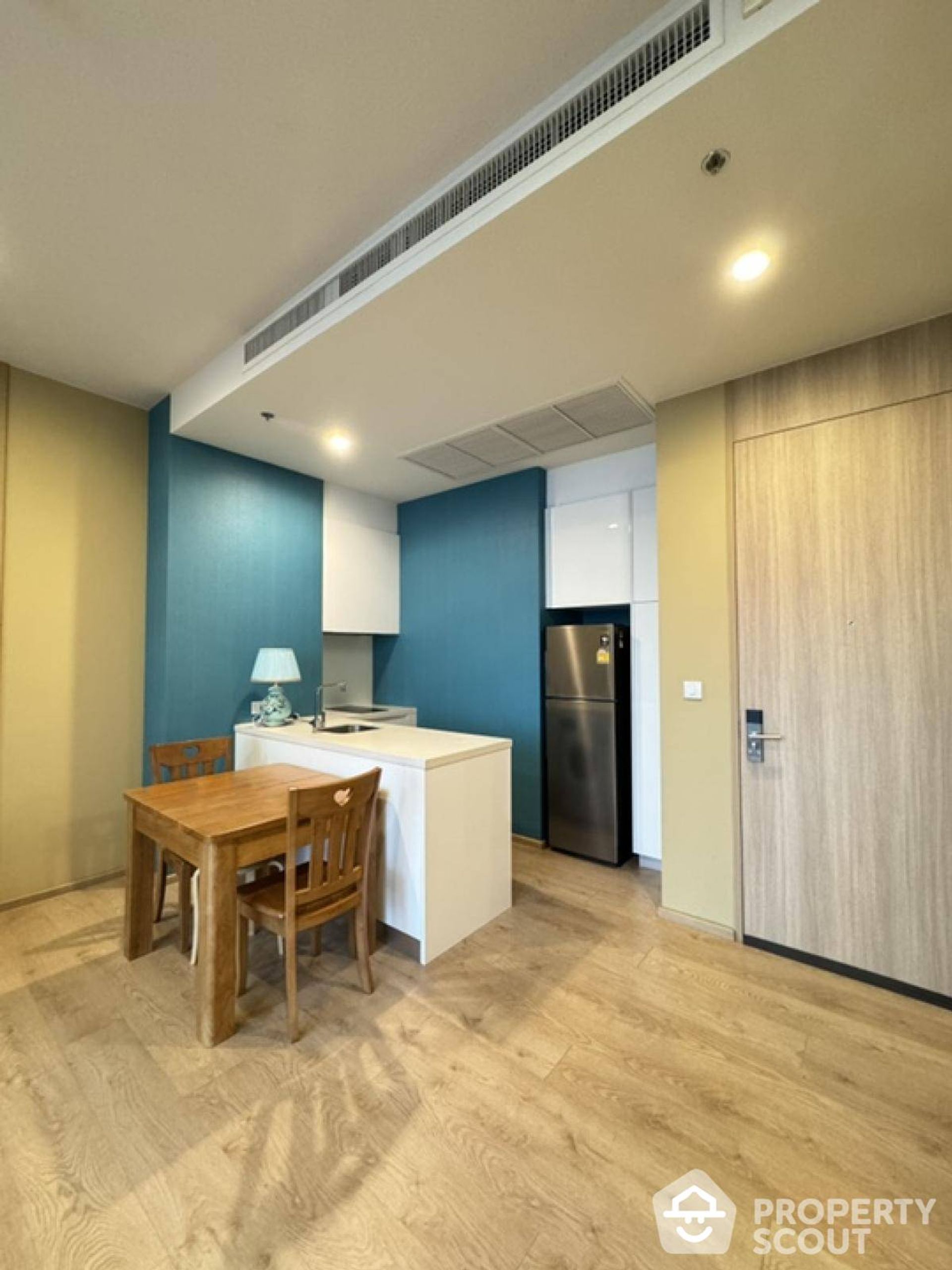 Condominium in , Krung Thep Maha Nakhon 12815309