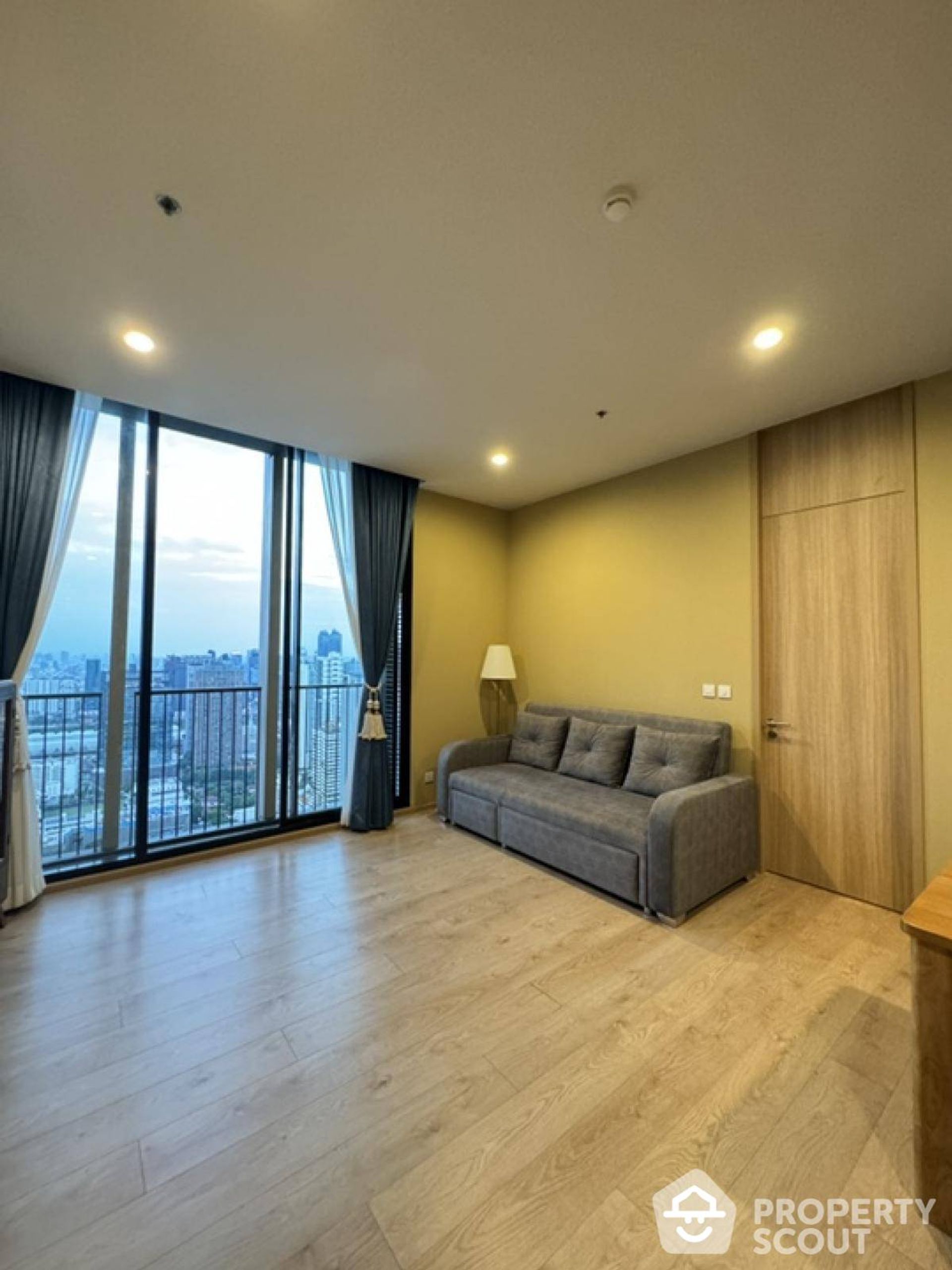 Condominium in , Krung Thep Maha Nakhon 12815309