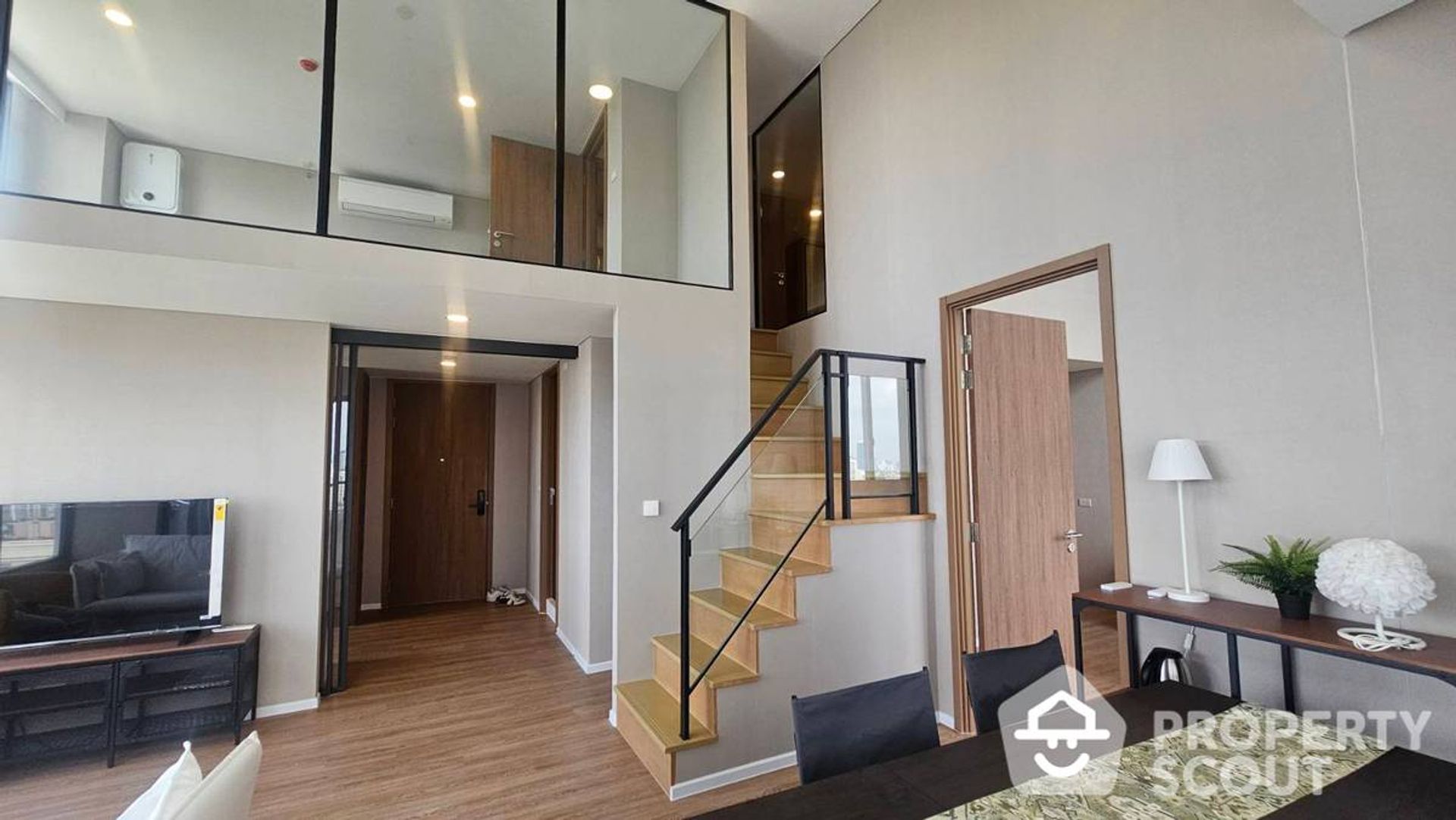 Condominium in Ban Na Lied, Krung Thep Maha Nakhon 12815329