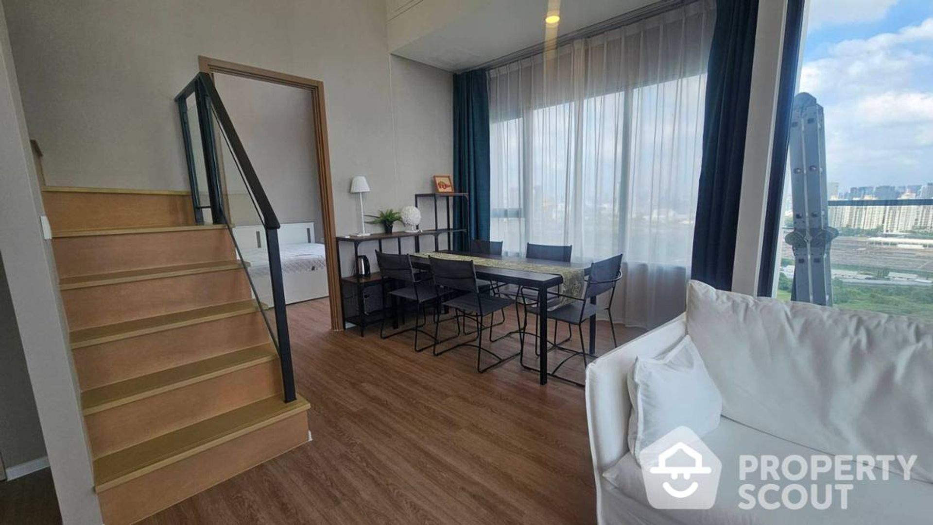 Condominium in Ban Na Lied, Krung Thep Maha Nakhon 12815329