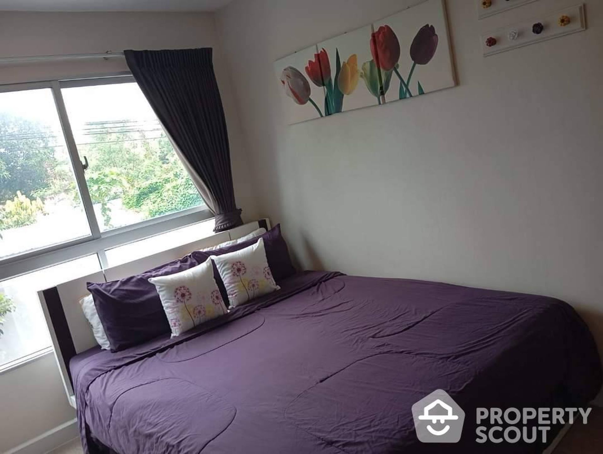 Condominium in , Krung Thep Maha Nakhon 12815339