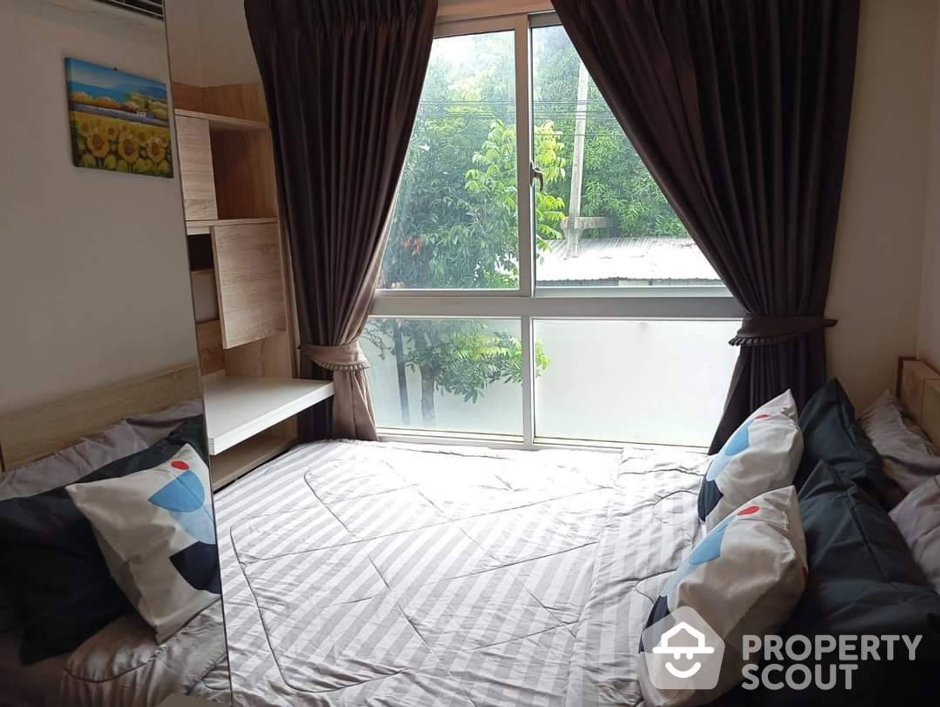 Condominium in , Krung Thep Maha Nakhon 12815339