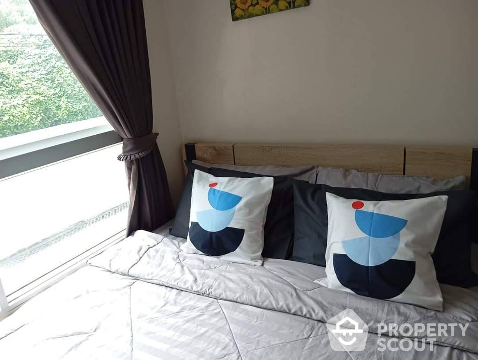 Condominium in , Krung Thep Maha Nakhon 12815339