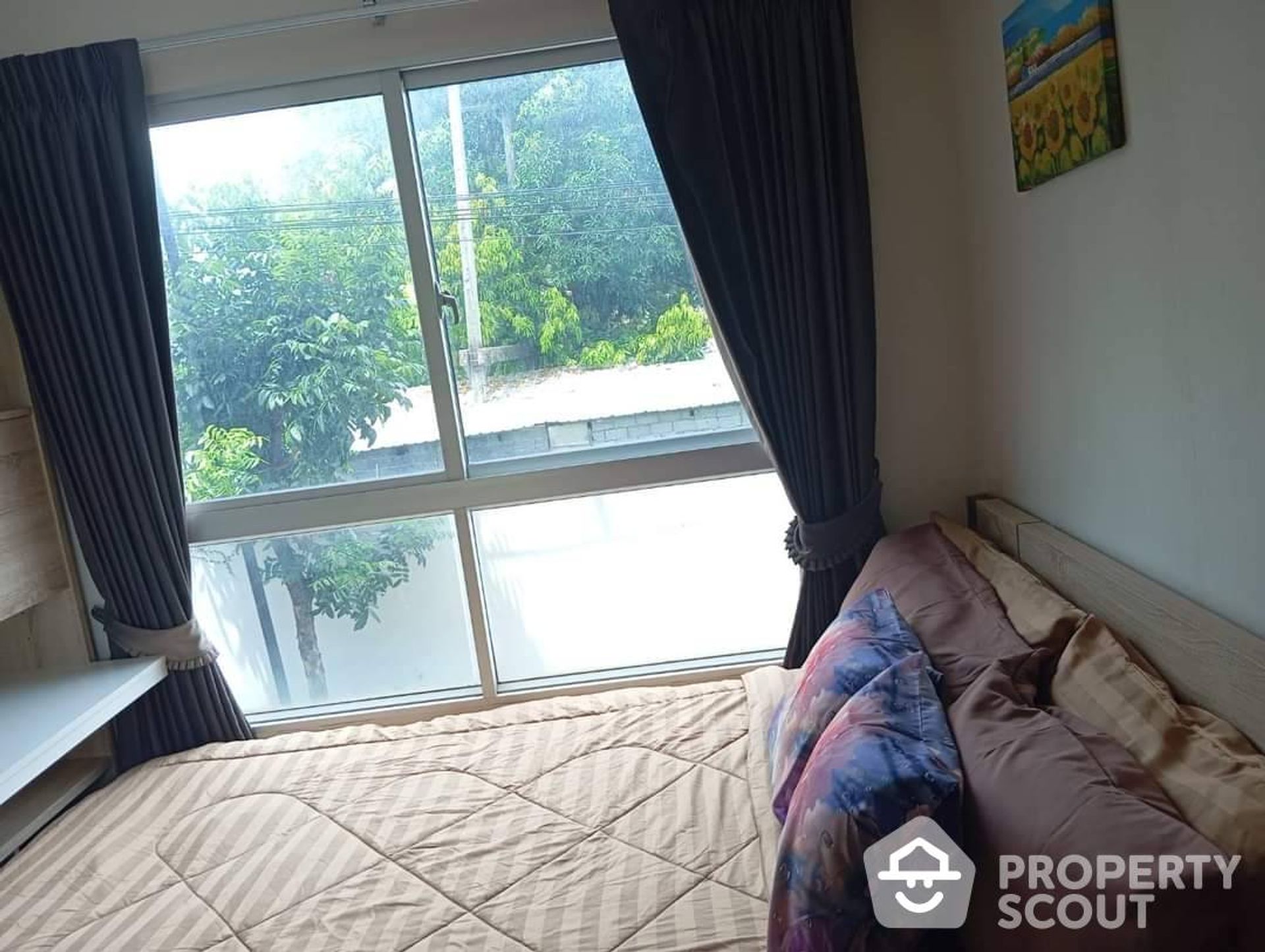 Condominium in , Krung Thep Maha Nakhon 12815339