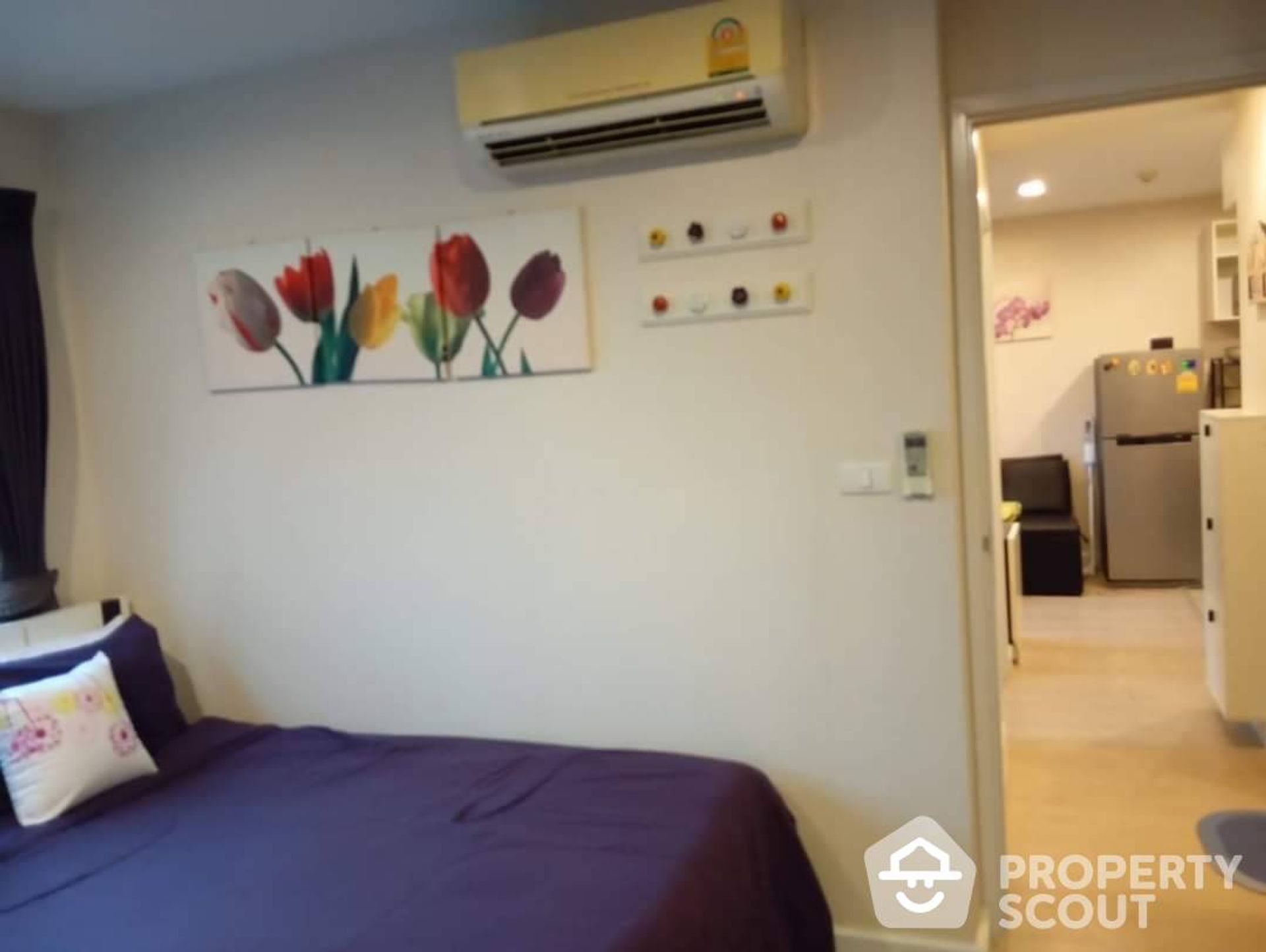 Condominium in , Krung Thep Maha Nakhon 12815339