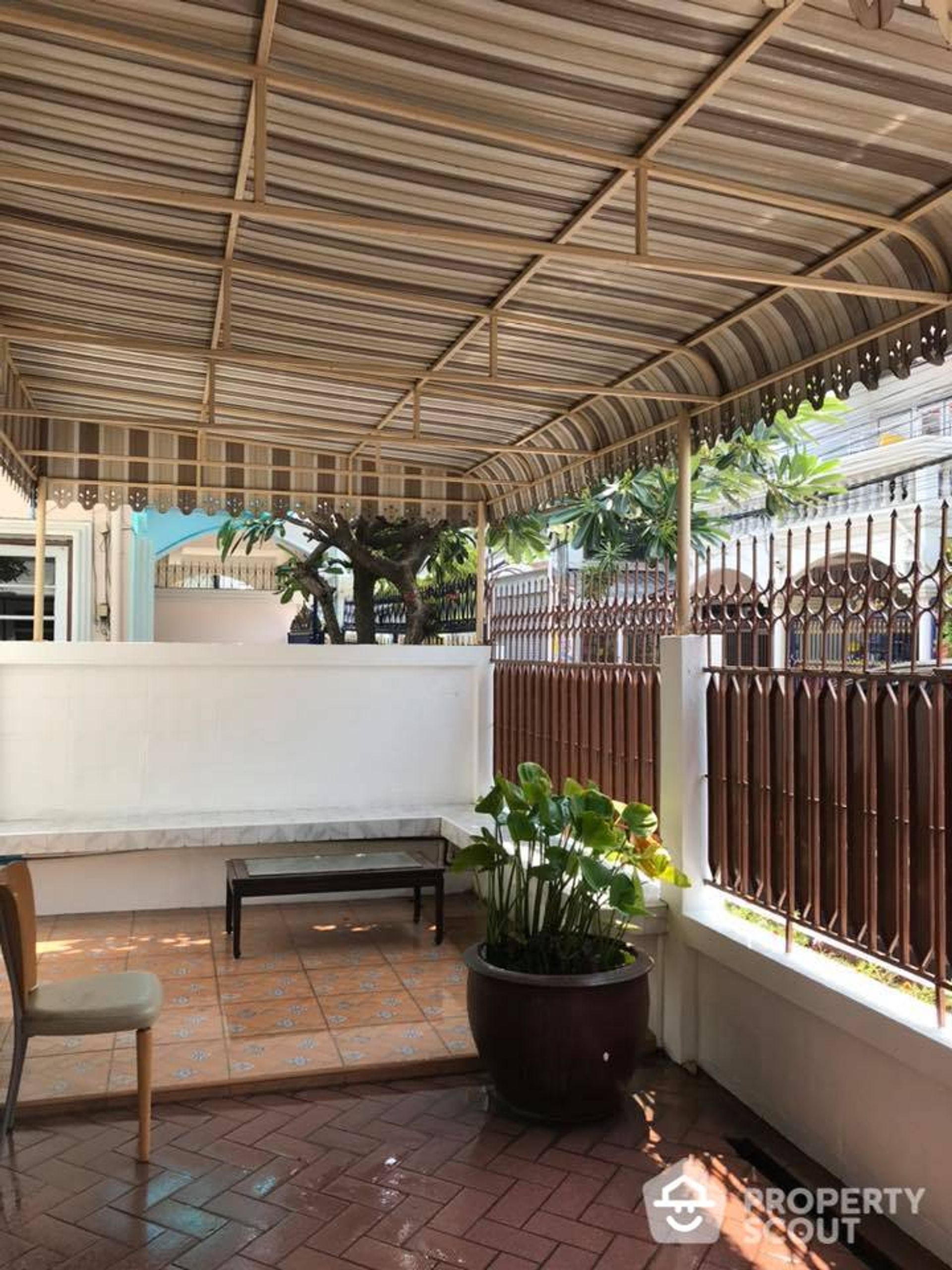 casa en , Krung Thep Maha Nakhon 12815341