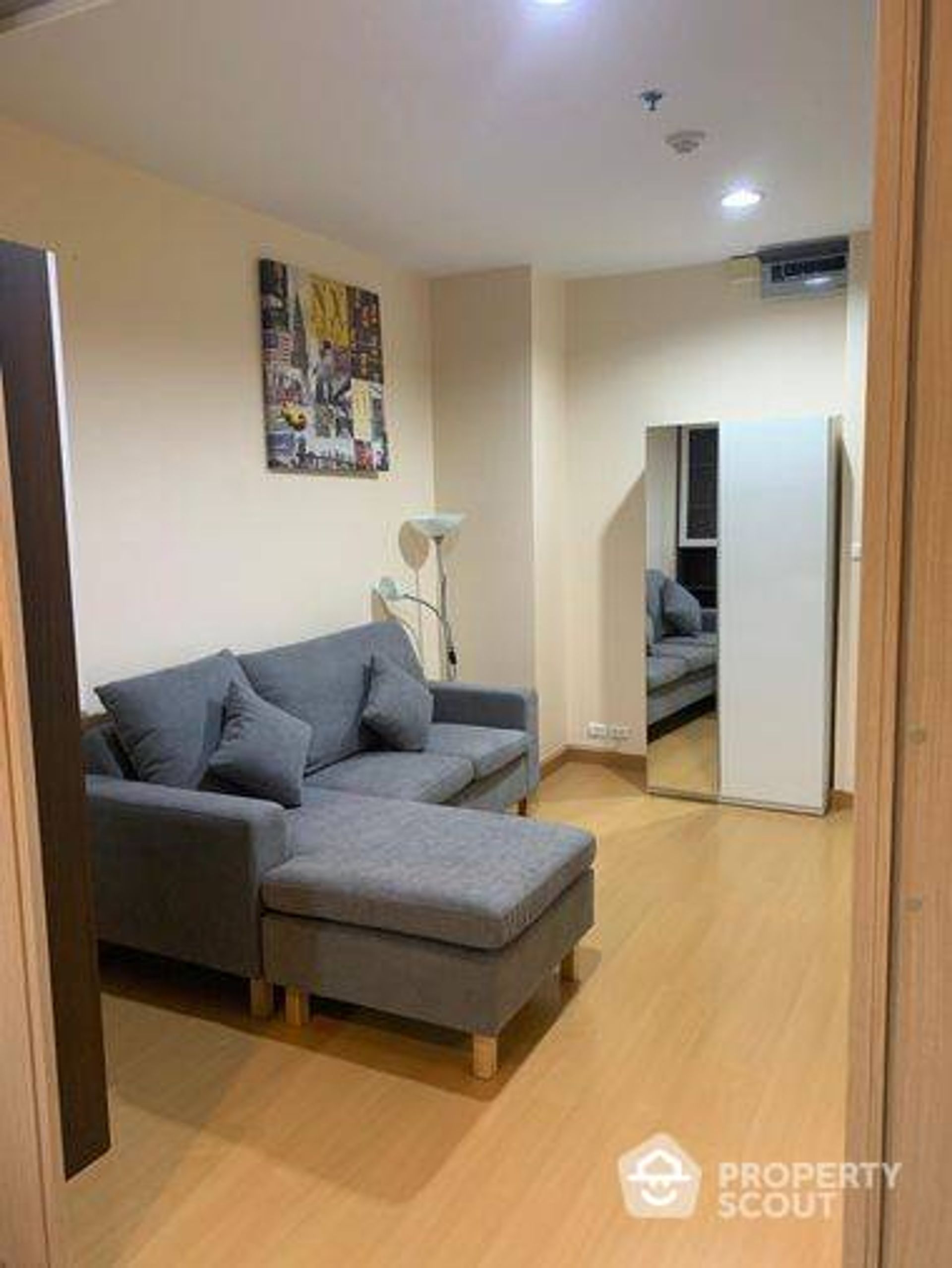 Condominium in , Krung Thep Maha Nakhon 12815343