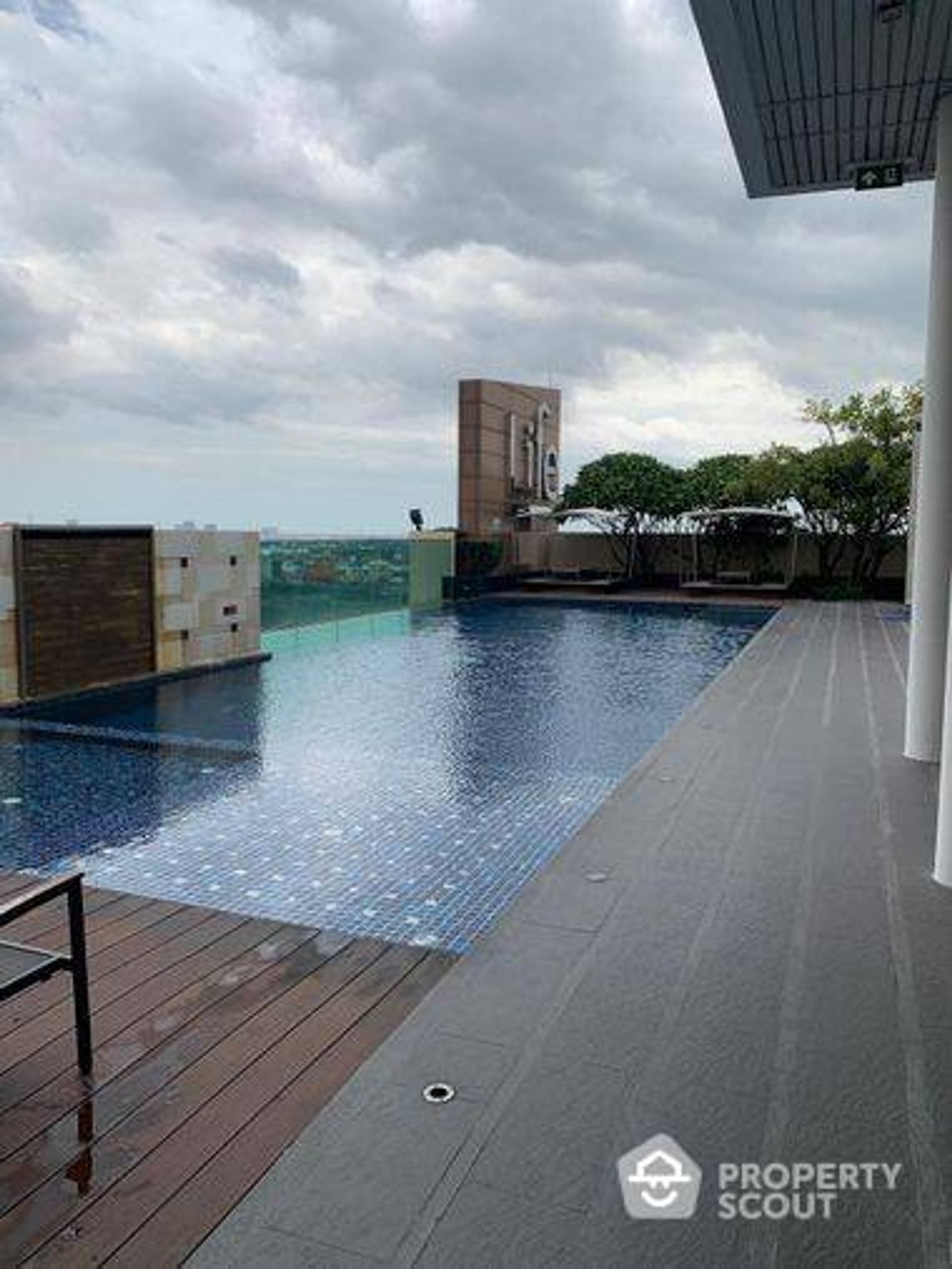 Condominium dans , Krung Thep Maha Nakhon 12815343