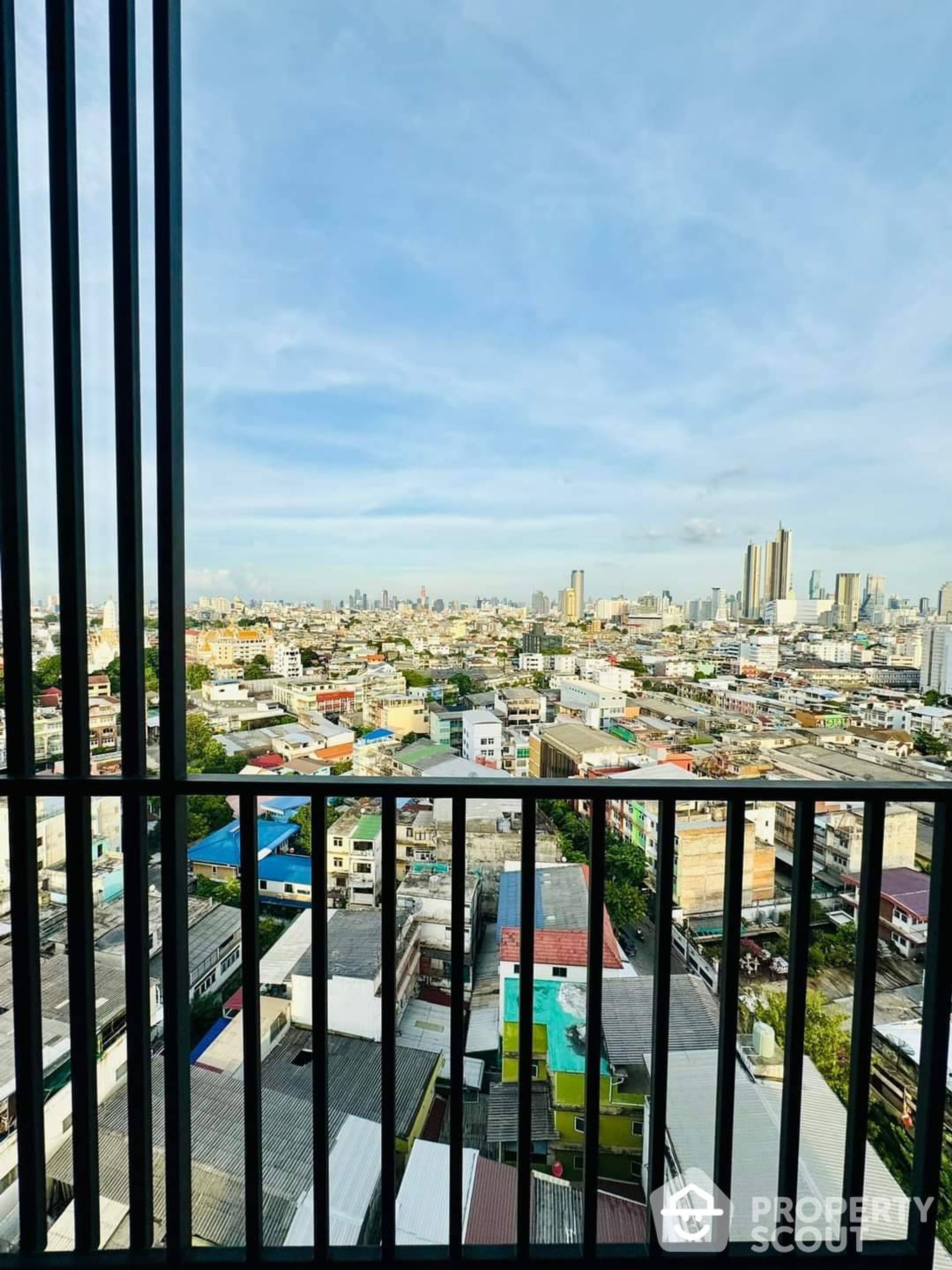 Кондоминиум в , Krung Thep Maha Nakhon 12815356