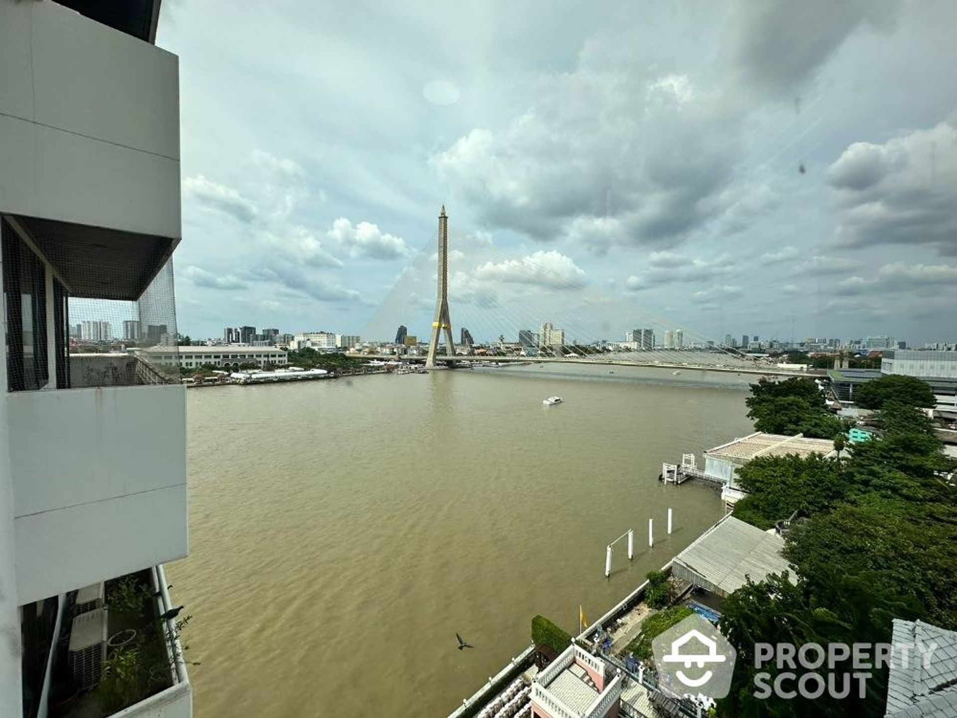 Condominio en Phra Nakhon, Krung Thep Maha Nakhon 12815368