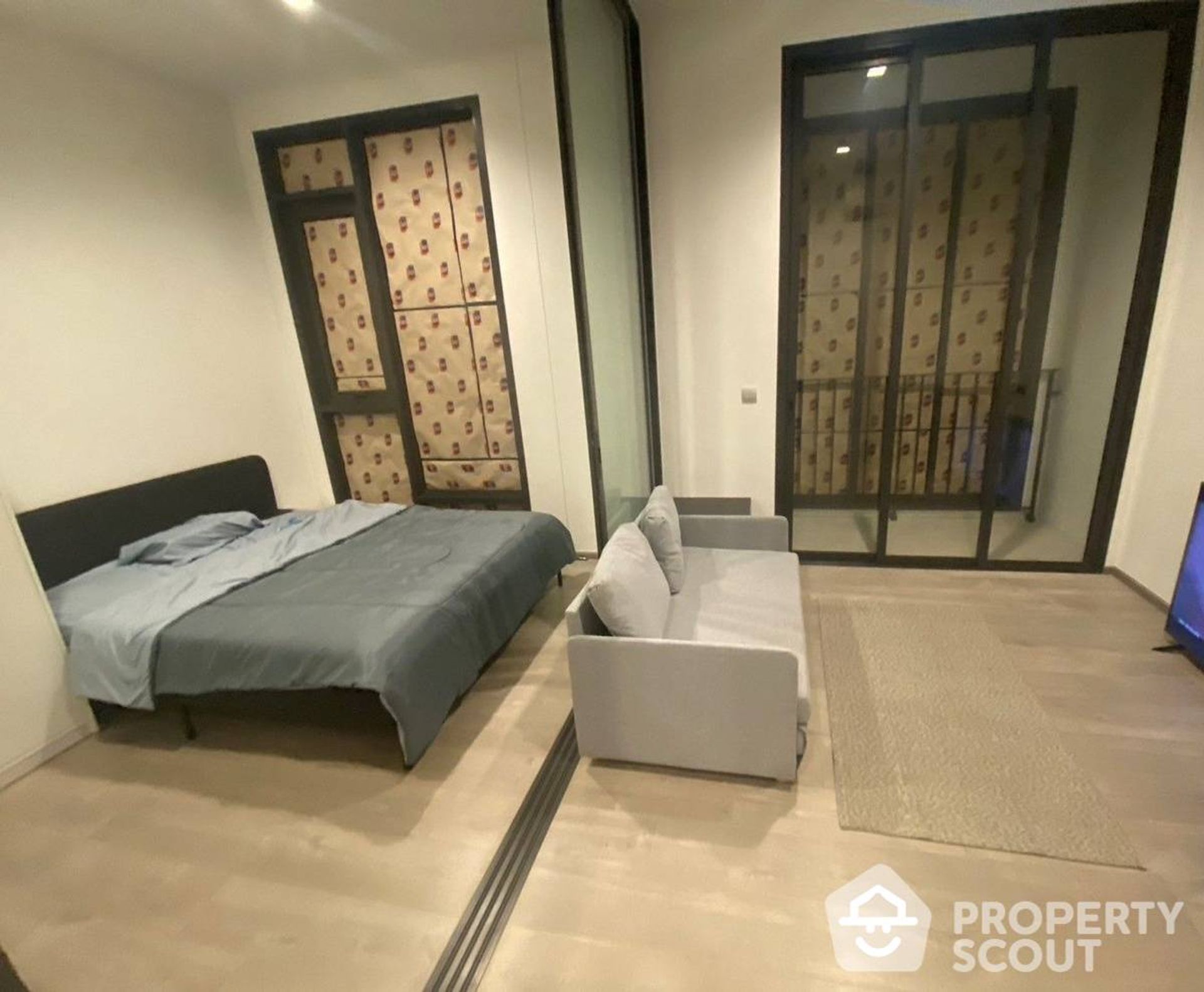 Condominium dans Ratchathewi, Krung Thep Maha Nakhon 12815391