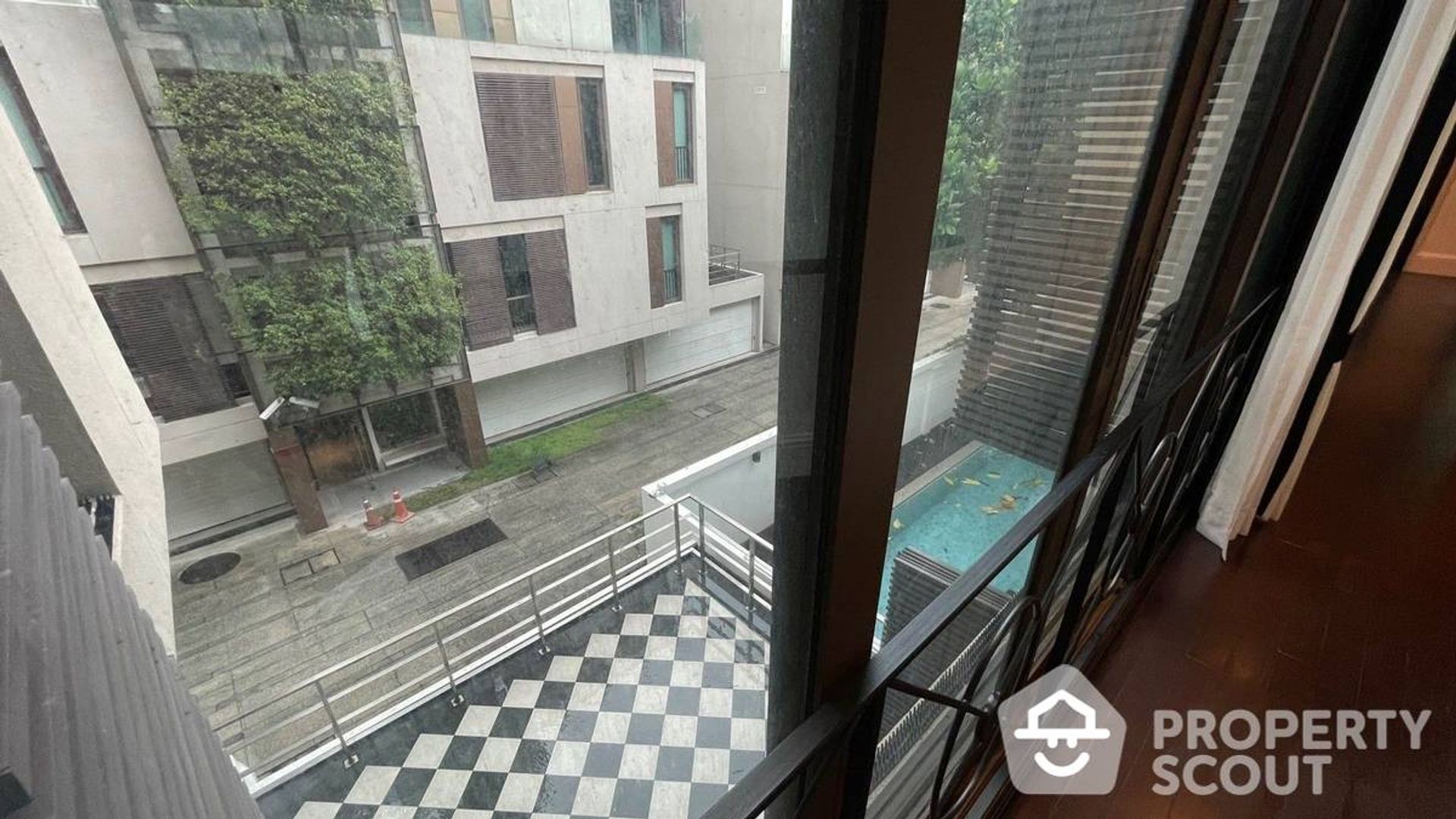 Condominio nel , Krung Thep Maha Nakhon 12815409