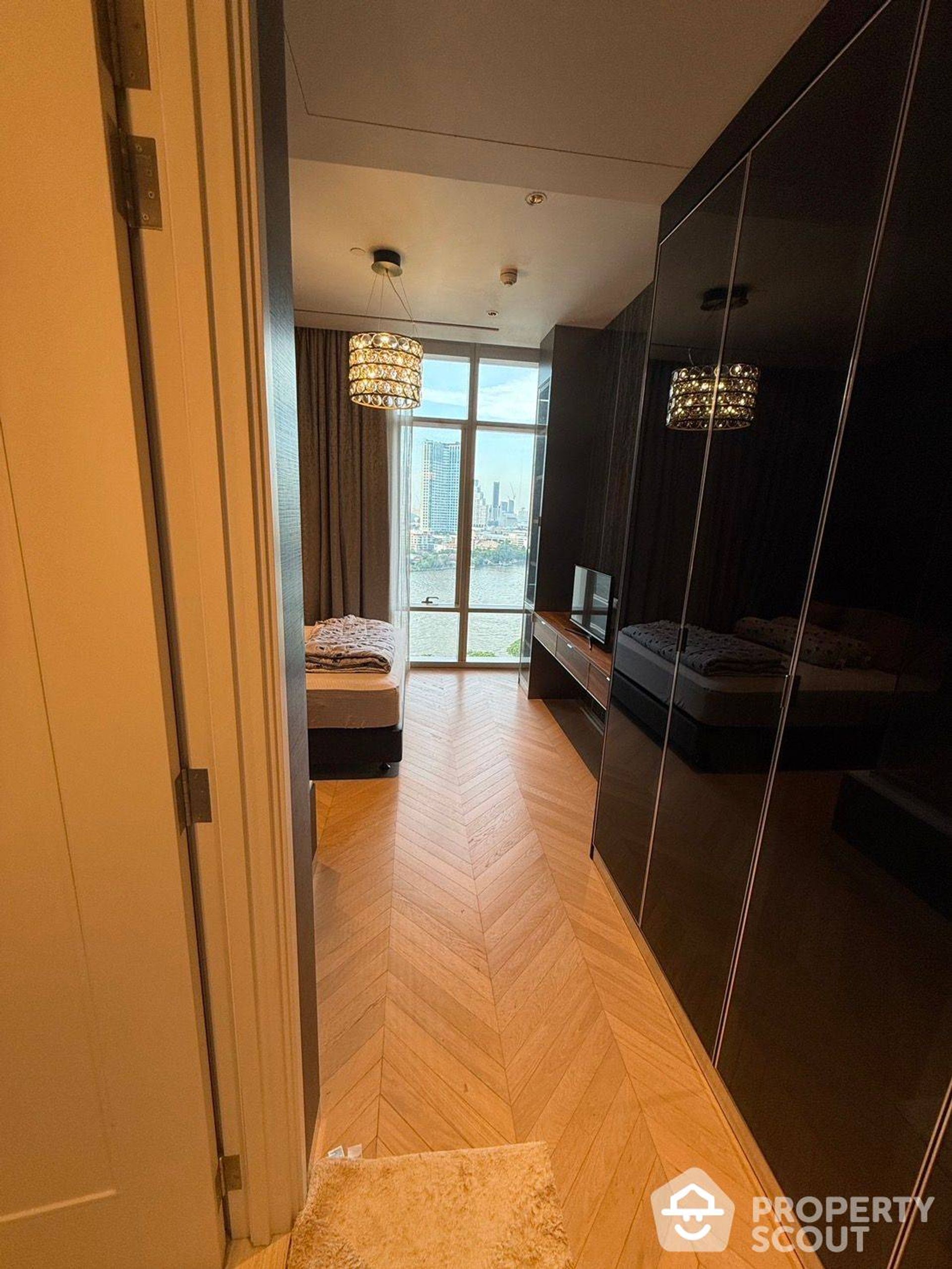 Condominio en , Krung Thep Maha Nakhon 12815444