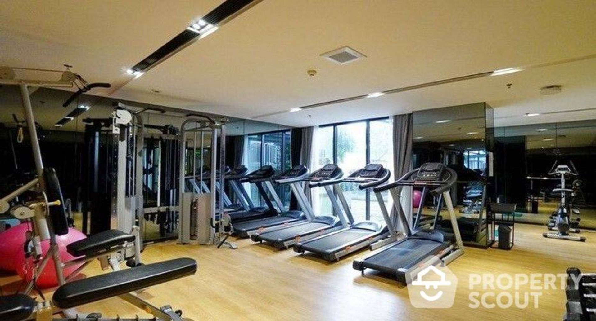 Condominio en , Krung Thep Maha Nakhon 12815452