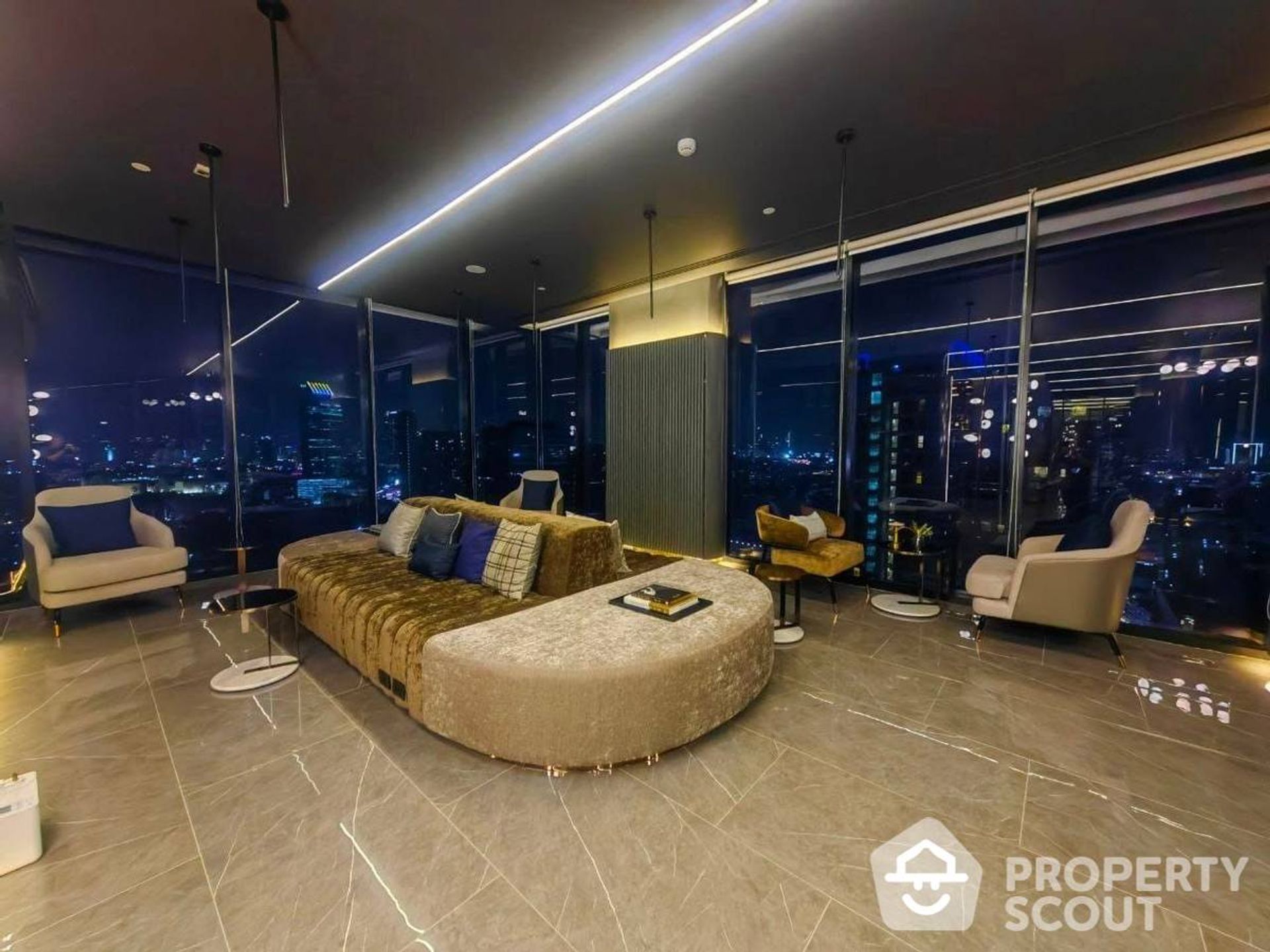 Condominium in , Krung Thep Maha Nakhon 12815473