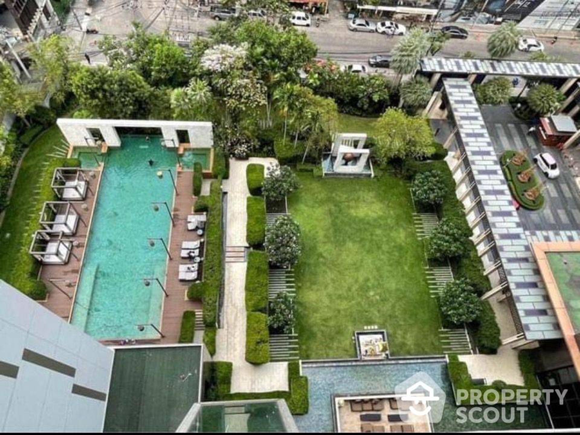 Condominium in , Krung Thep Maha Nakhon 12815477