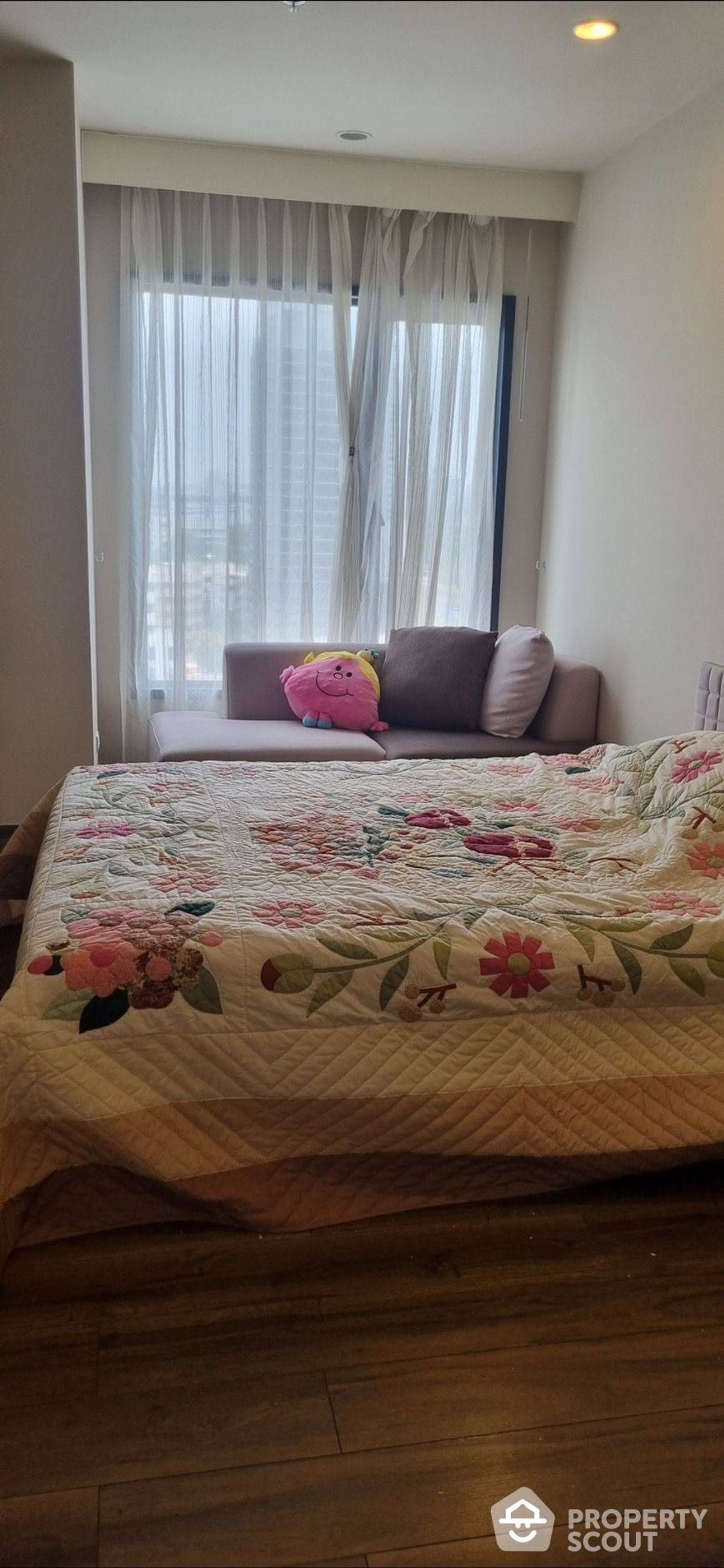 Condominio nel Phaya Thai, Krung Thep Maha Nakhon 12815484