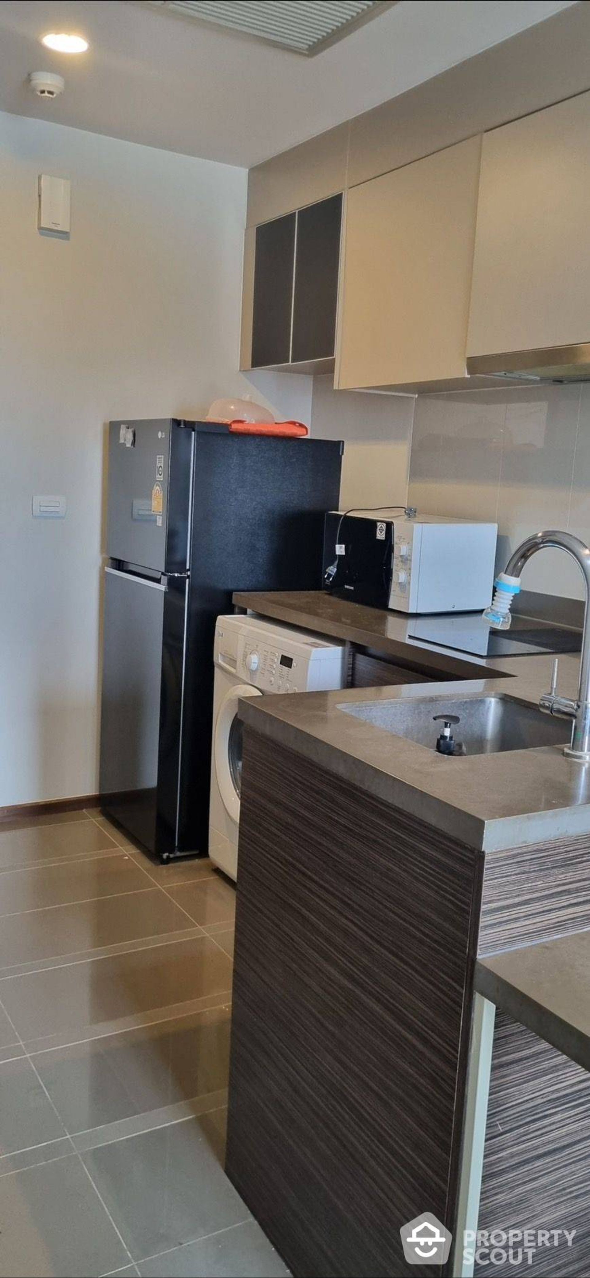 Condominio nel Phaya Thai, Krung Thep Maha Nakhon 12815484