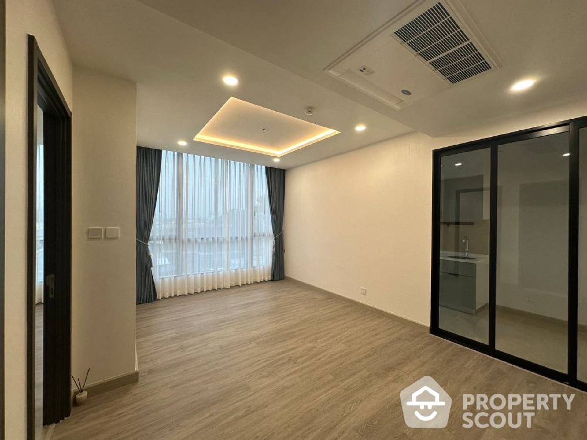 Condominio en Dusit, Krung Thep Maha Nakhon 12815486