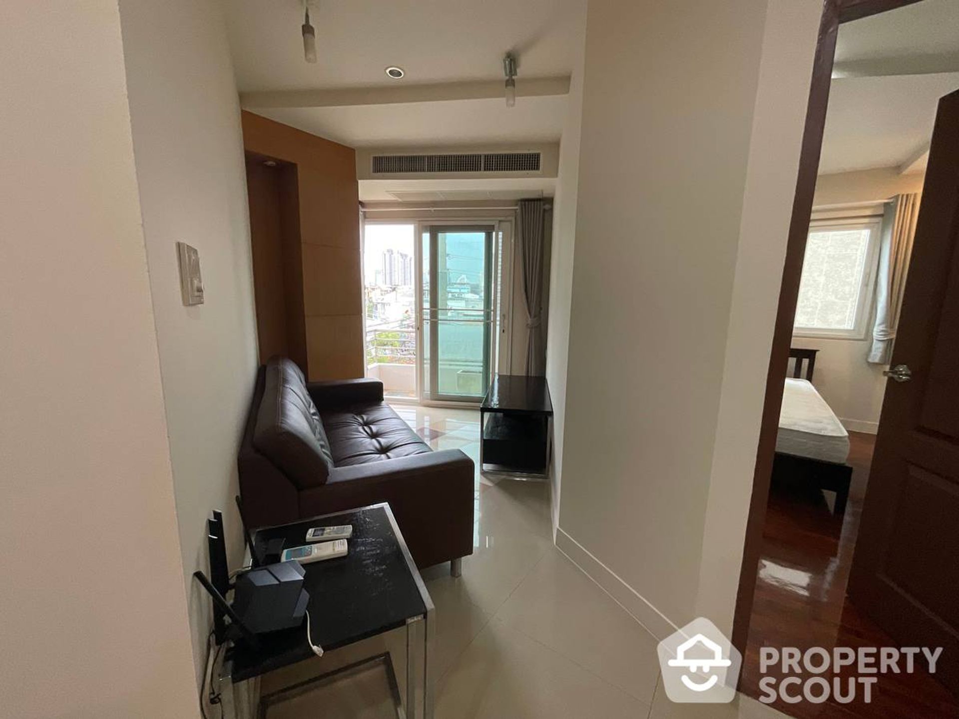 Квартира в , Krung Thep Maha Nakhon 12815487