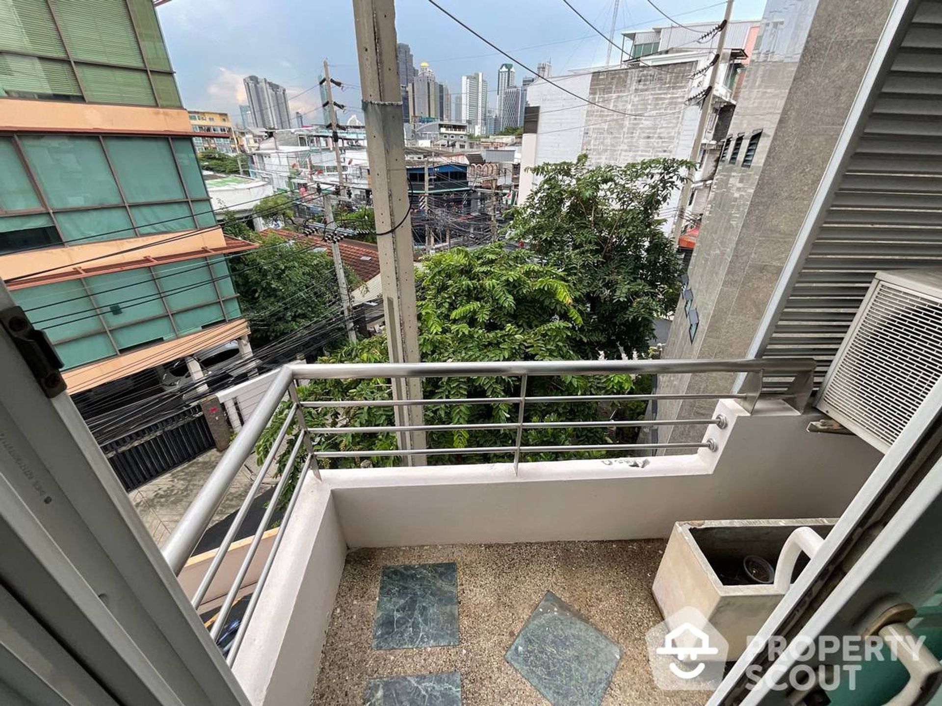 Квартира в , Krung Thep Maha Nakhon 12815487