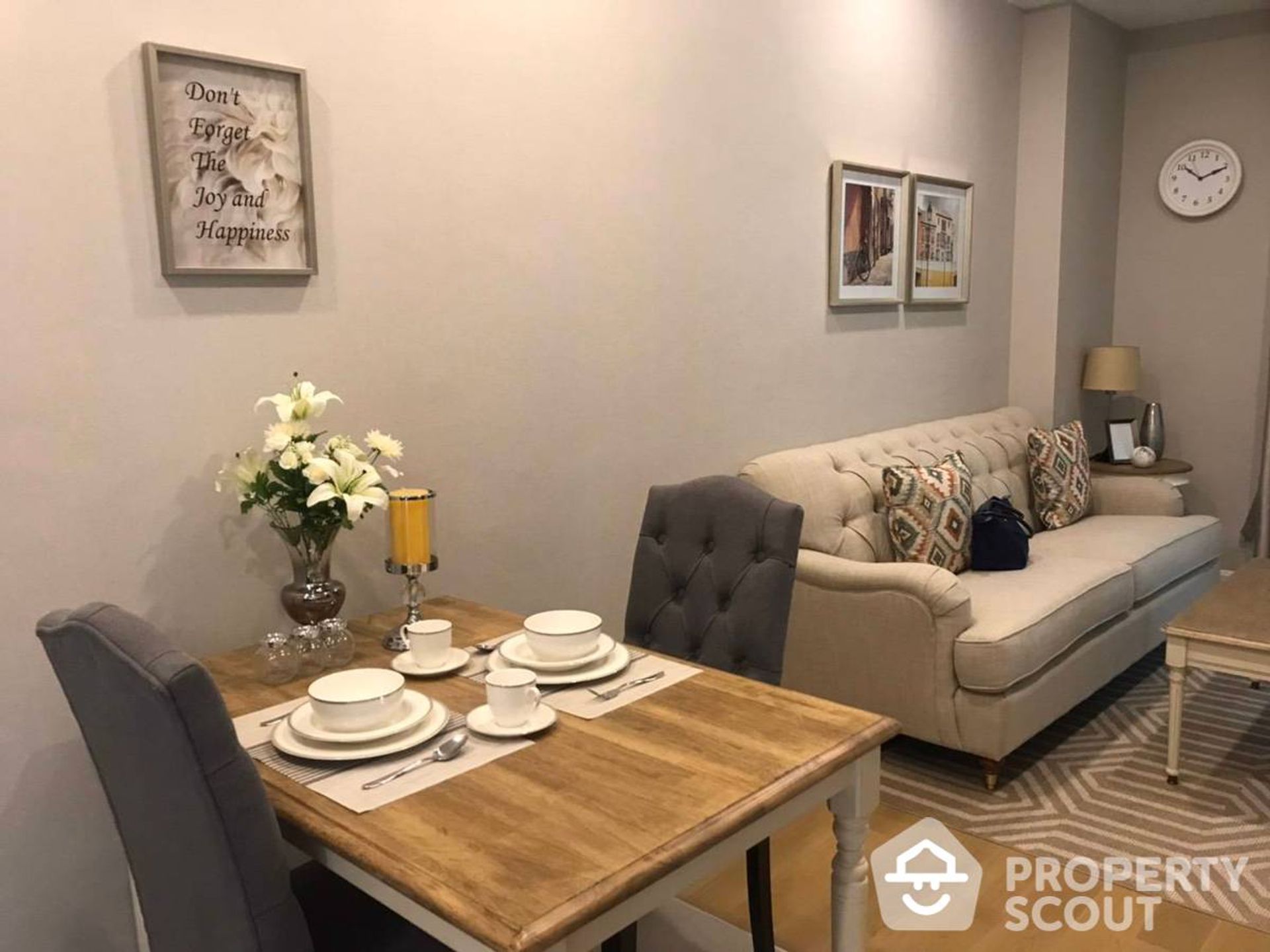 Condominium in , Krung Thep Maha Nakhon 12815499