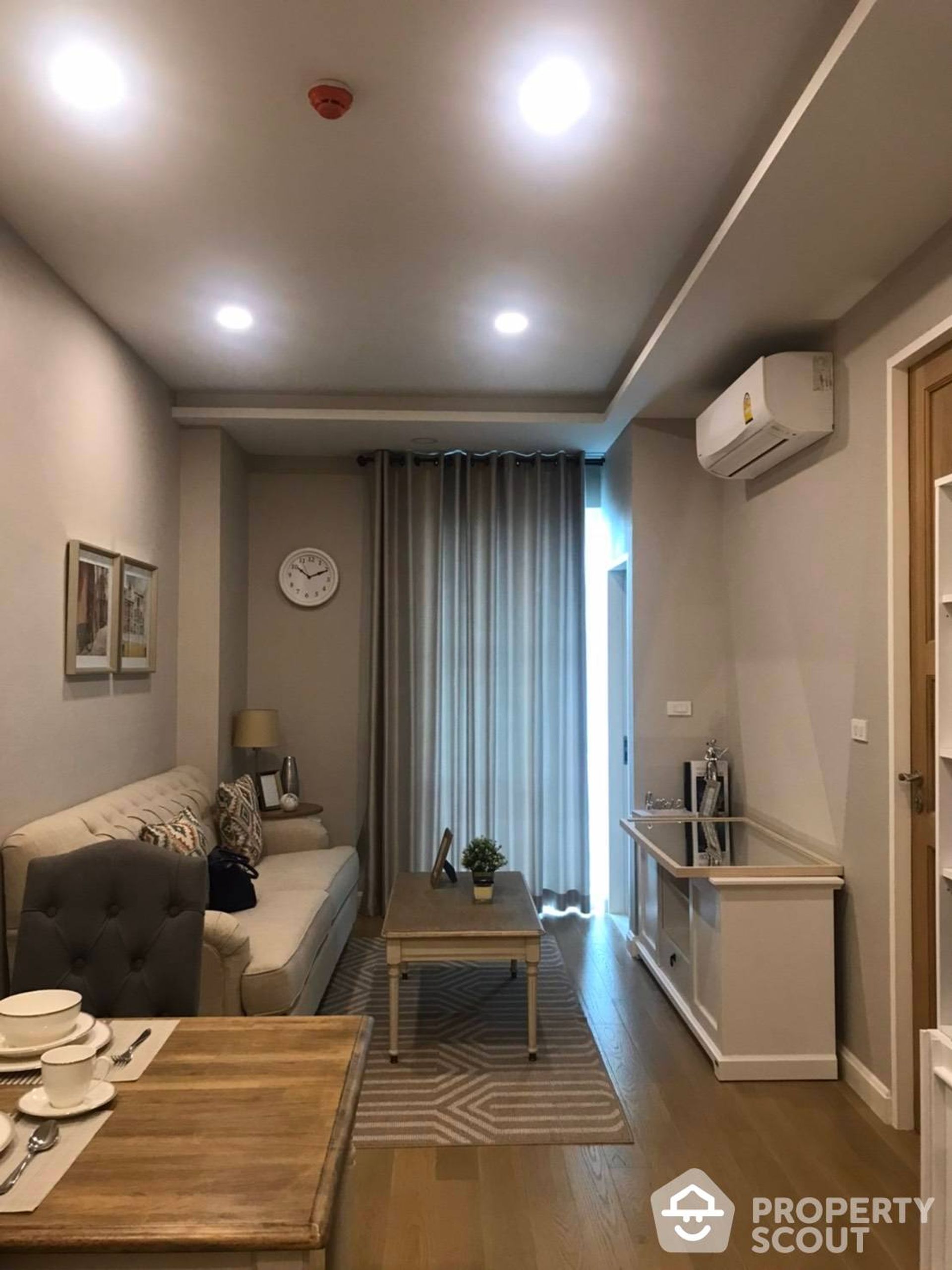 Condominio en , Krung Thep Maha Nakhon 12815499