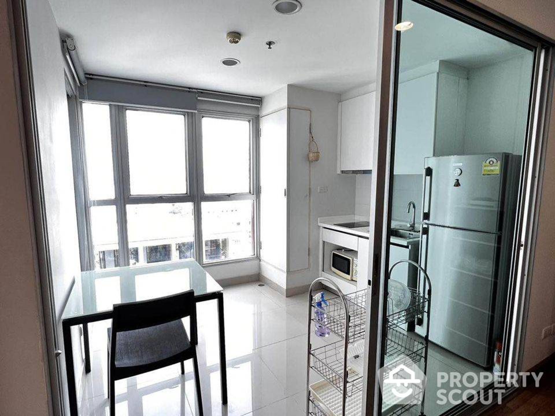 Condominio nel , Krung Thep Maha Nakhon 12815516