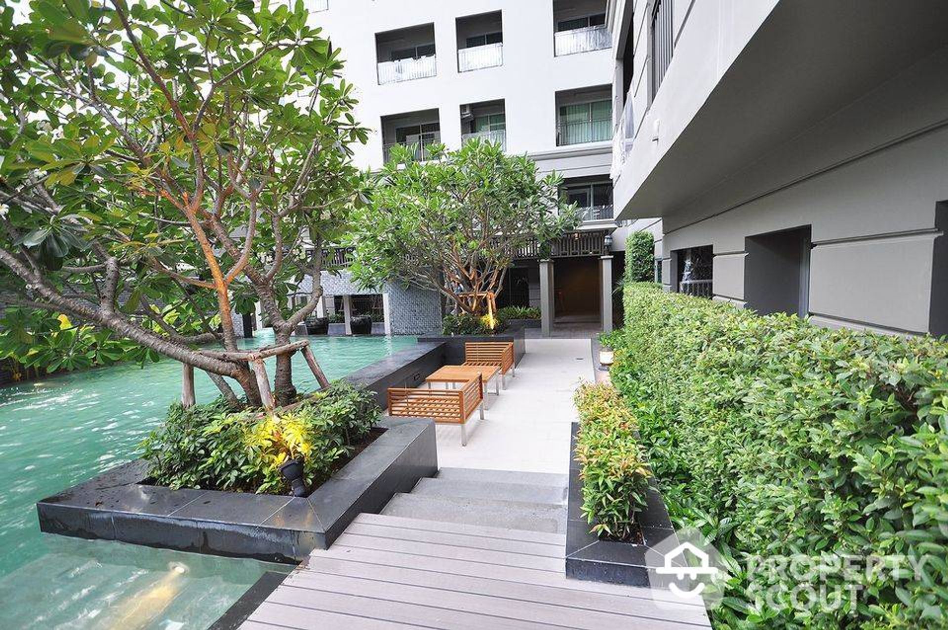 Condominio nel Bangkok, Krung Thep Maha Nakhon 12815529